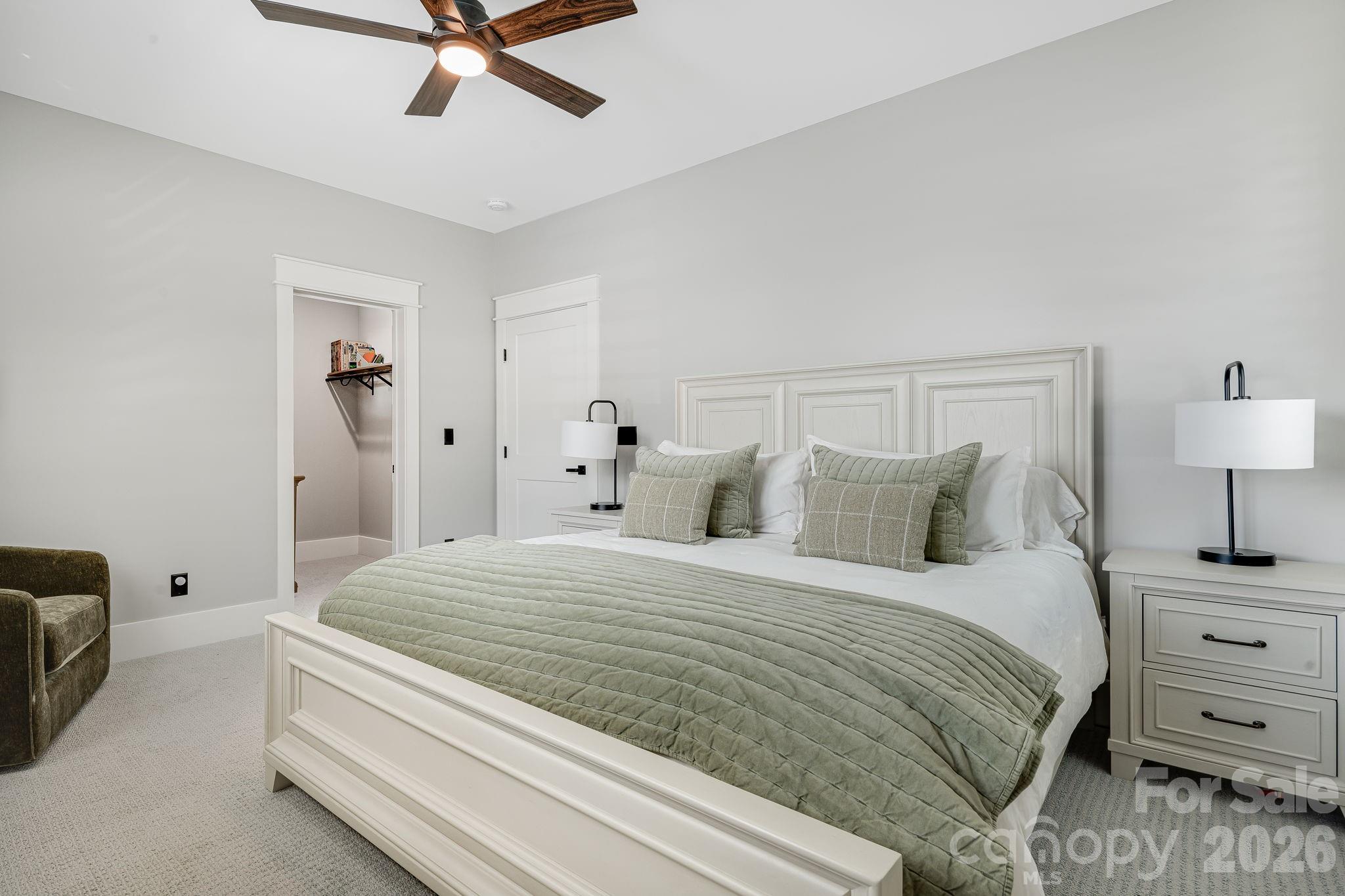 163 Northview Drive — Hendersonville