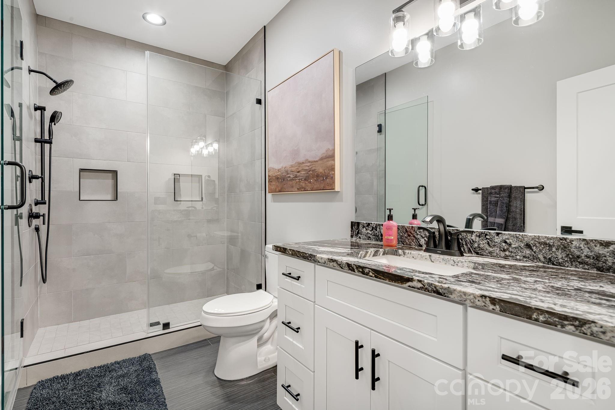 163 Northview Drive — Hendersonville