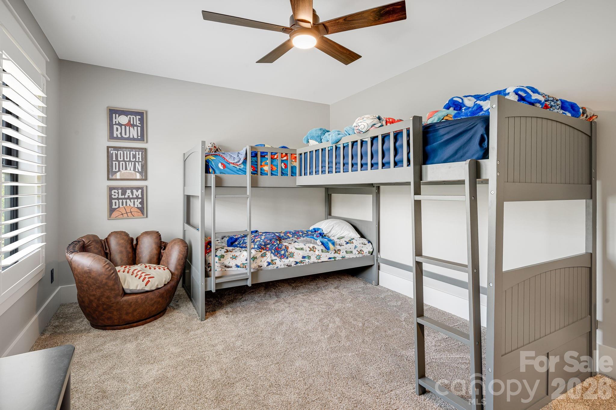 163 Northview Drive — Hendersonville