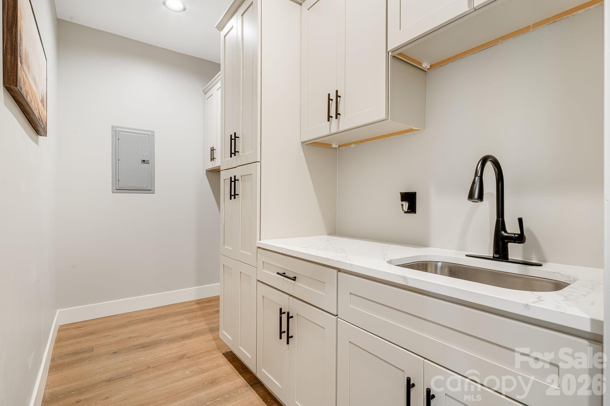 163 Northview Drive — Hendersonville