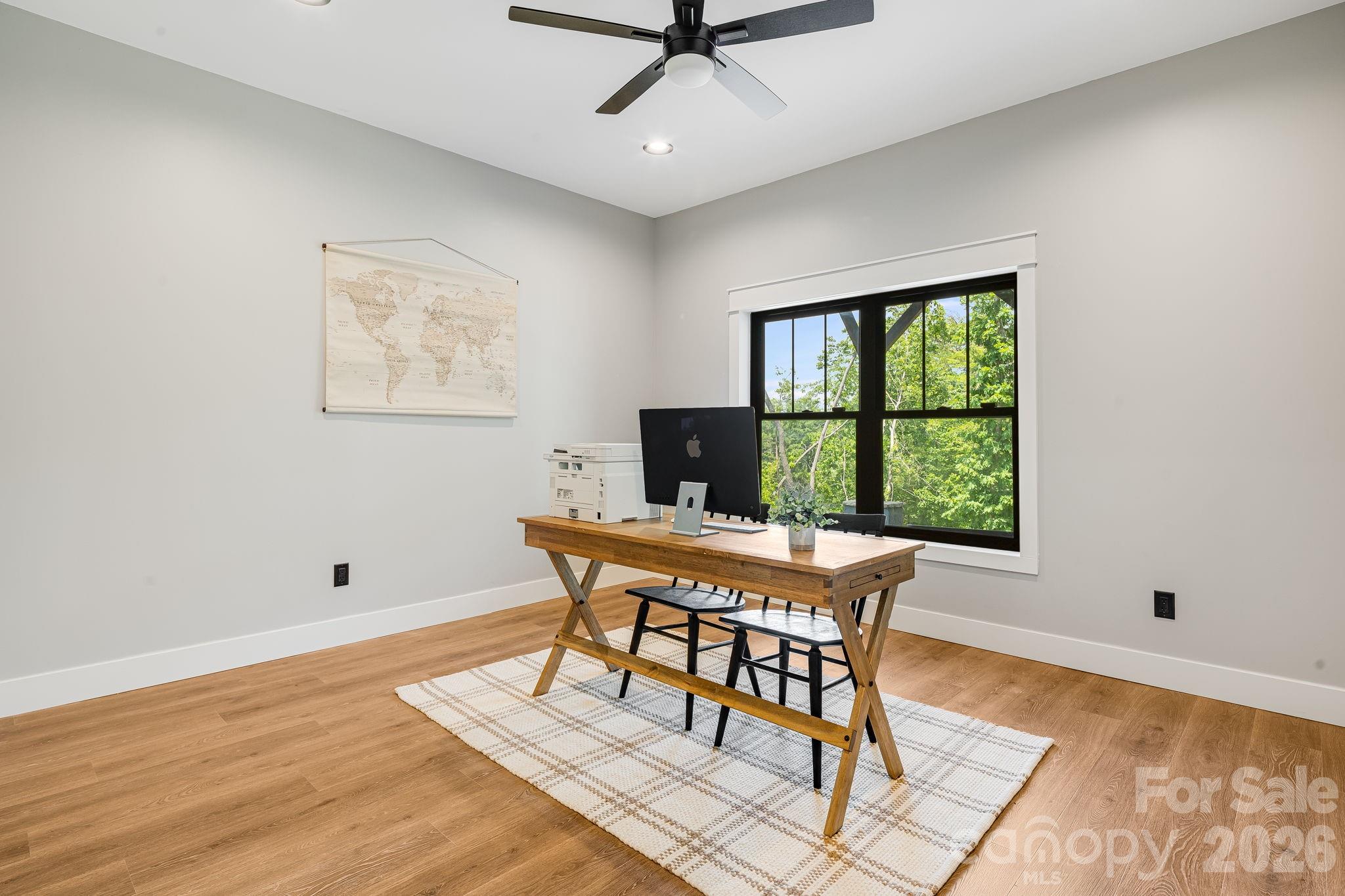163 Northview Drive — Hendersonville