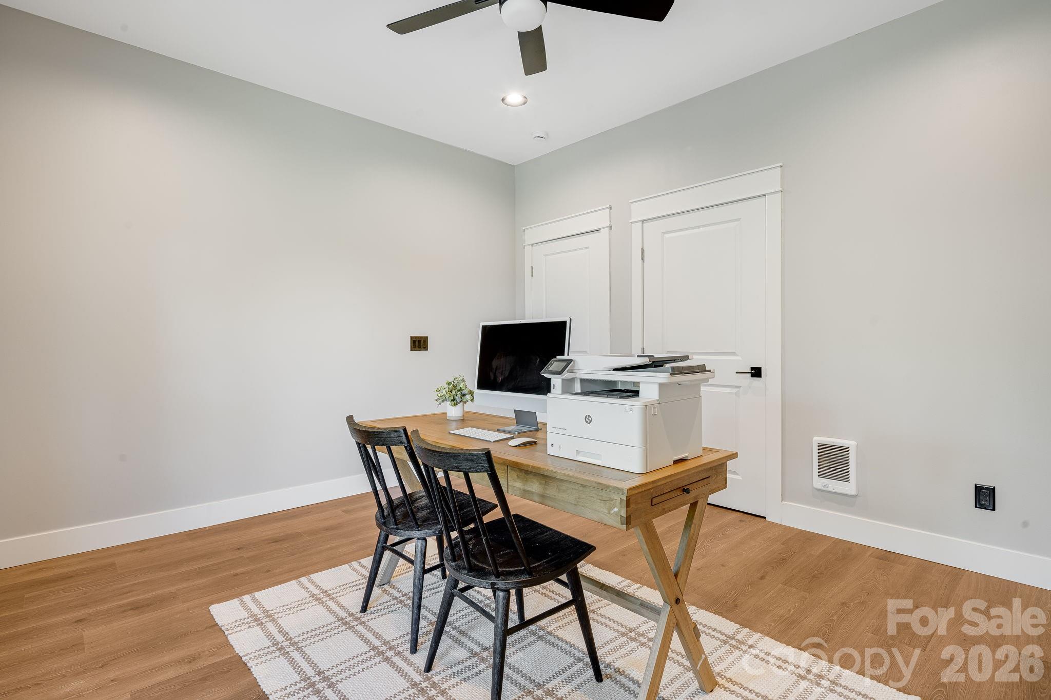 163 Northview Drive — Hendersonville
