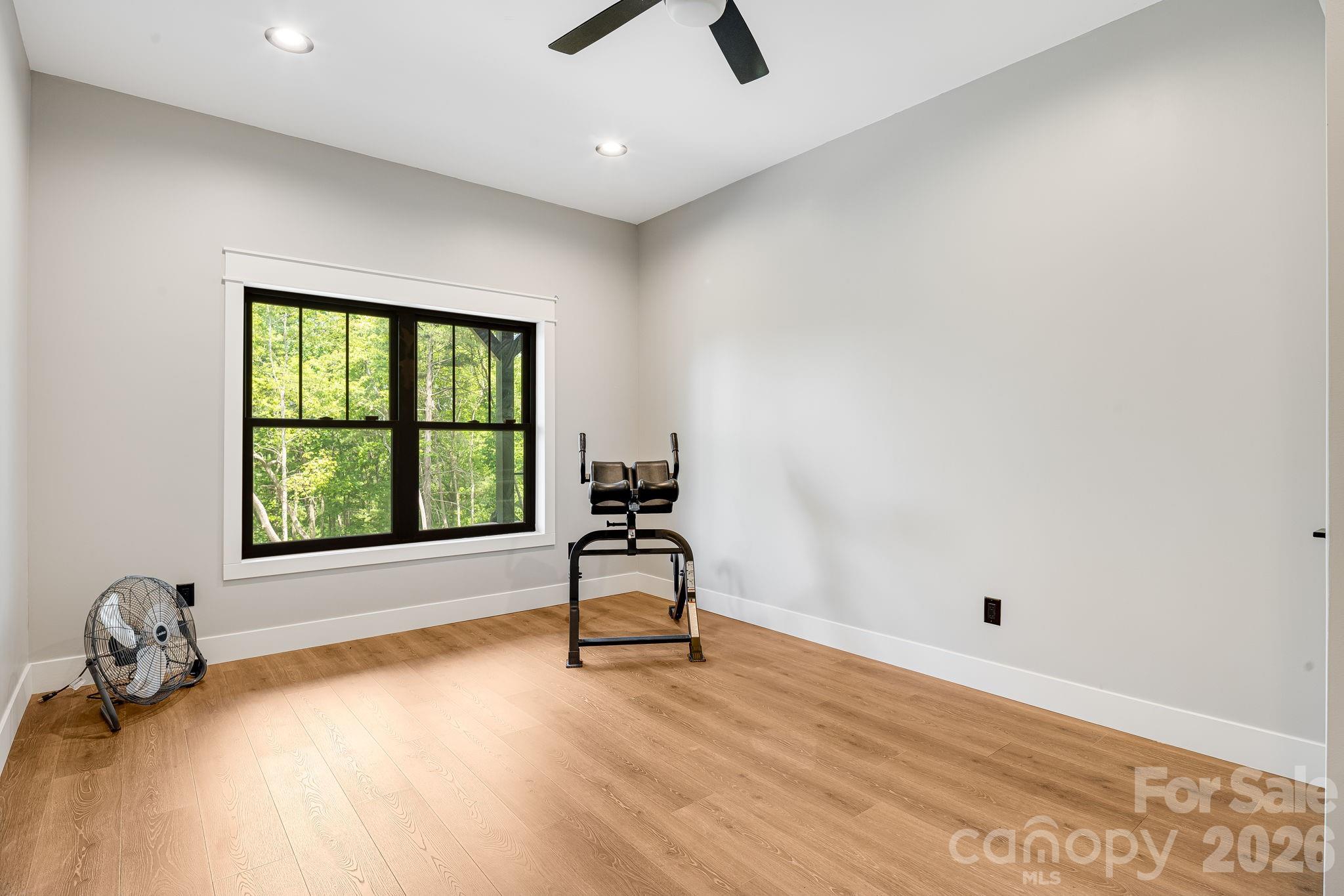 163 Northview Drive — Hendersonville