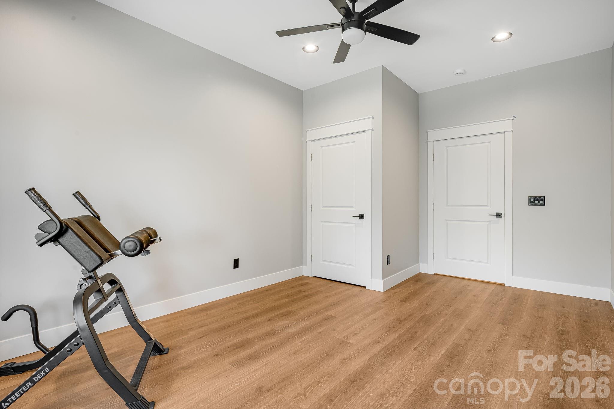 163 Northview Drive — Hendersonville