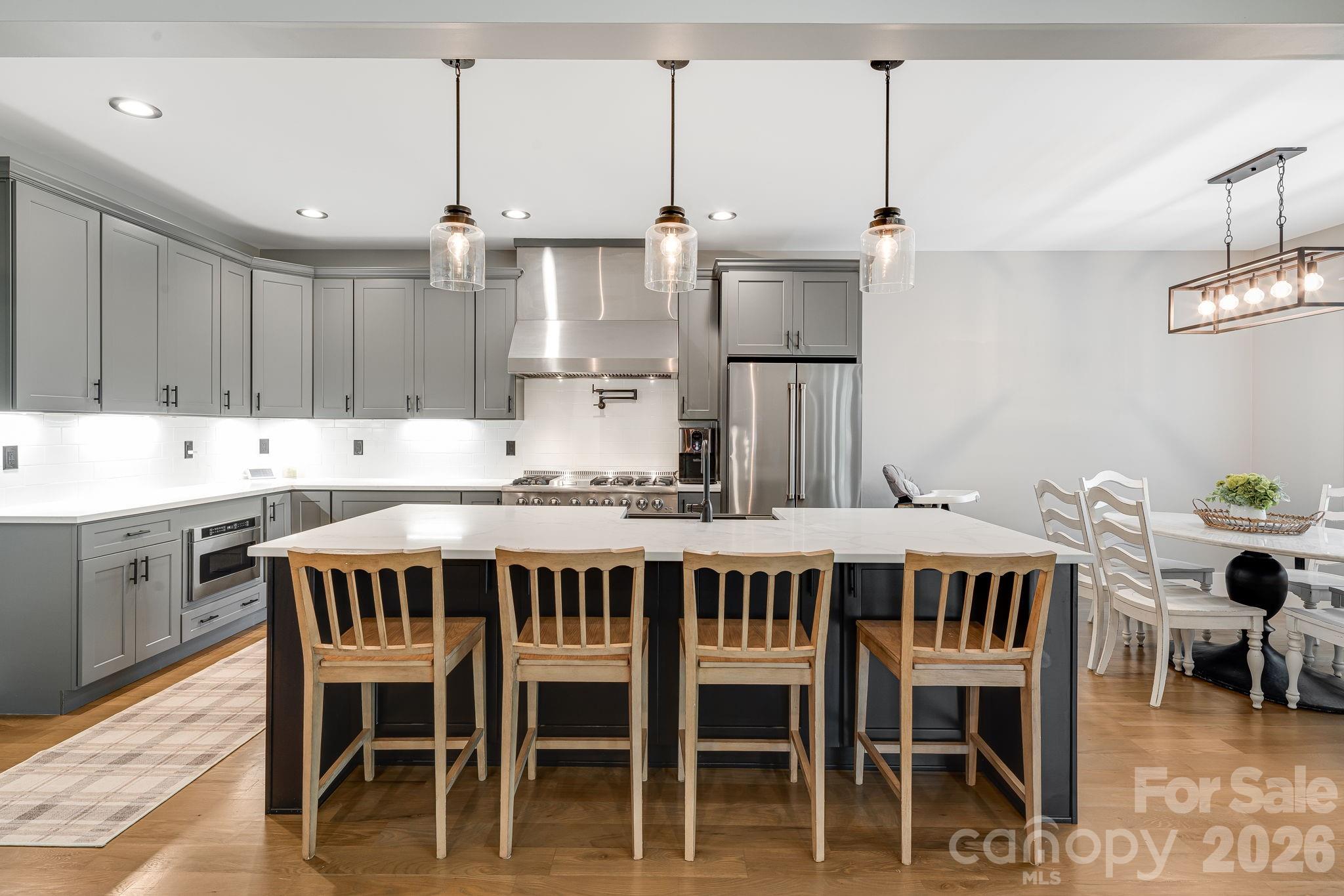 163 Northview Drive — Hendersonville