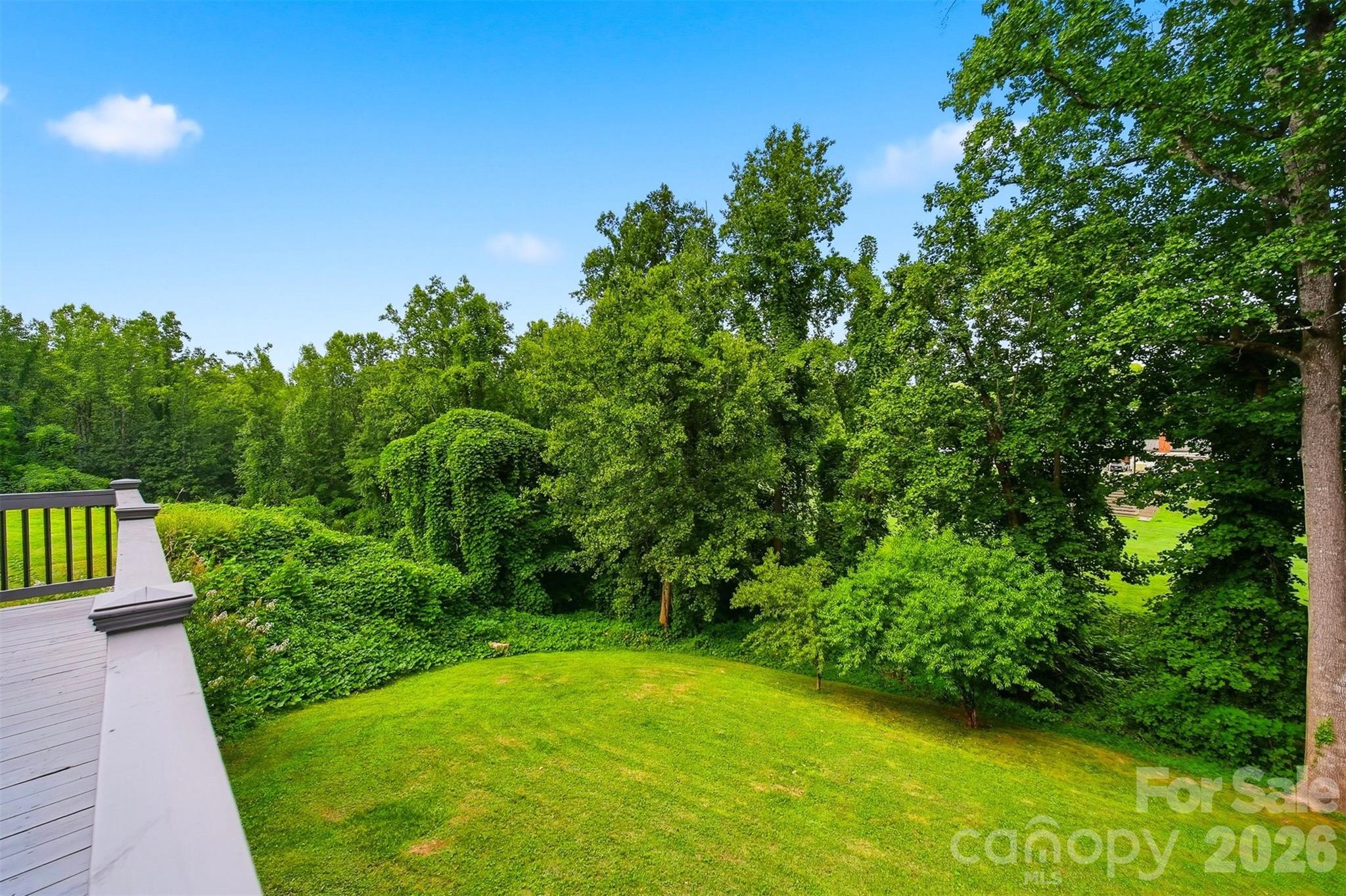 418 Arlington Circle NW — Lenoir