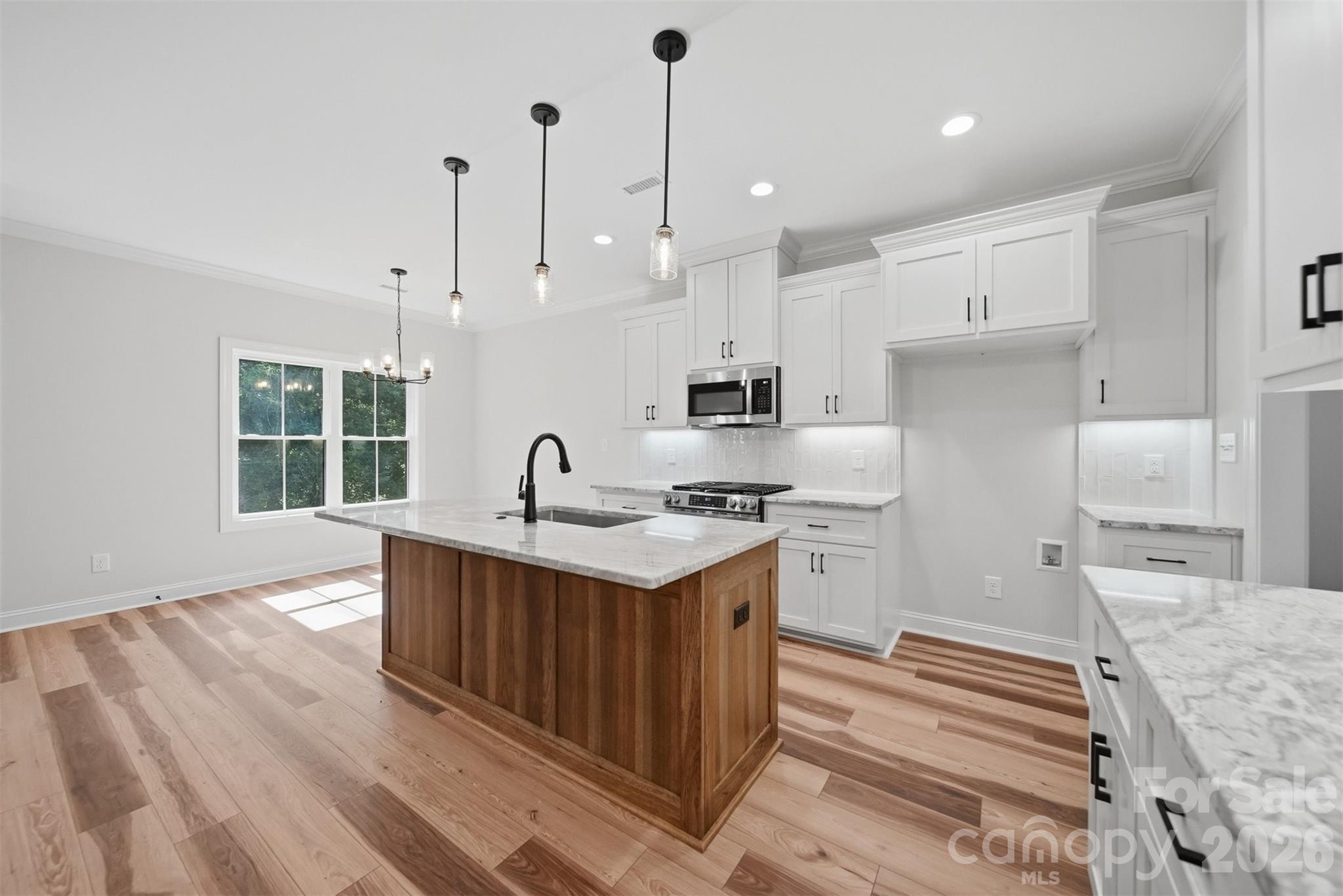 1917 Skyfall Lane — Hickory