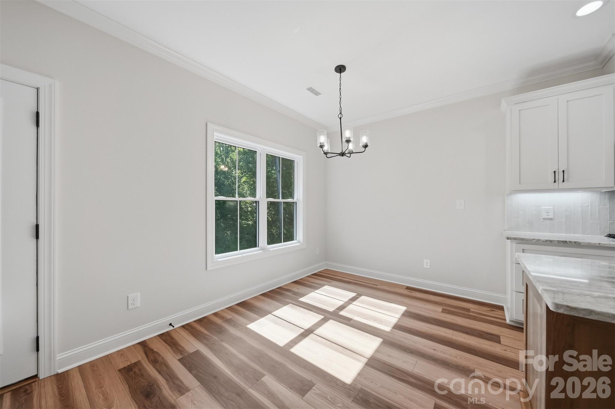 1917 Skyfall Lane — Hickory