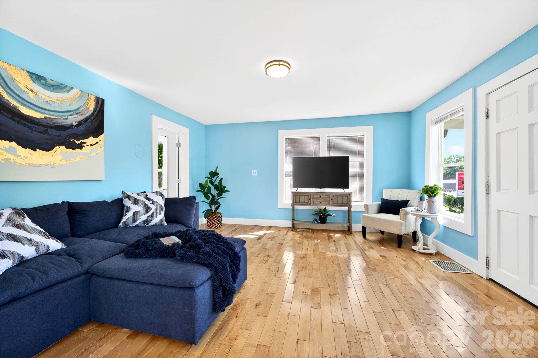 440 Carolina Avenue — Brevard