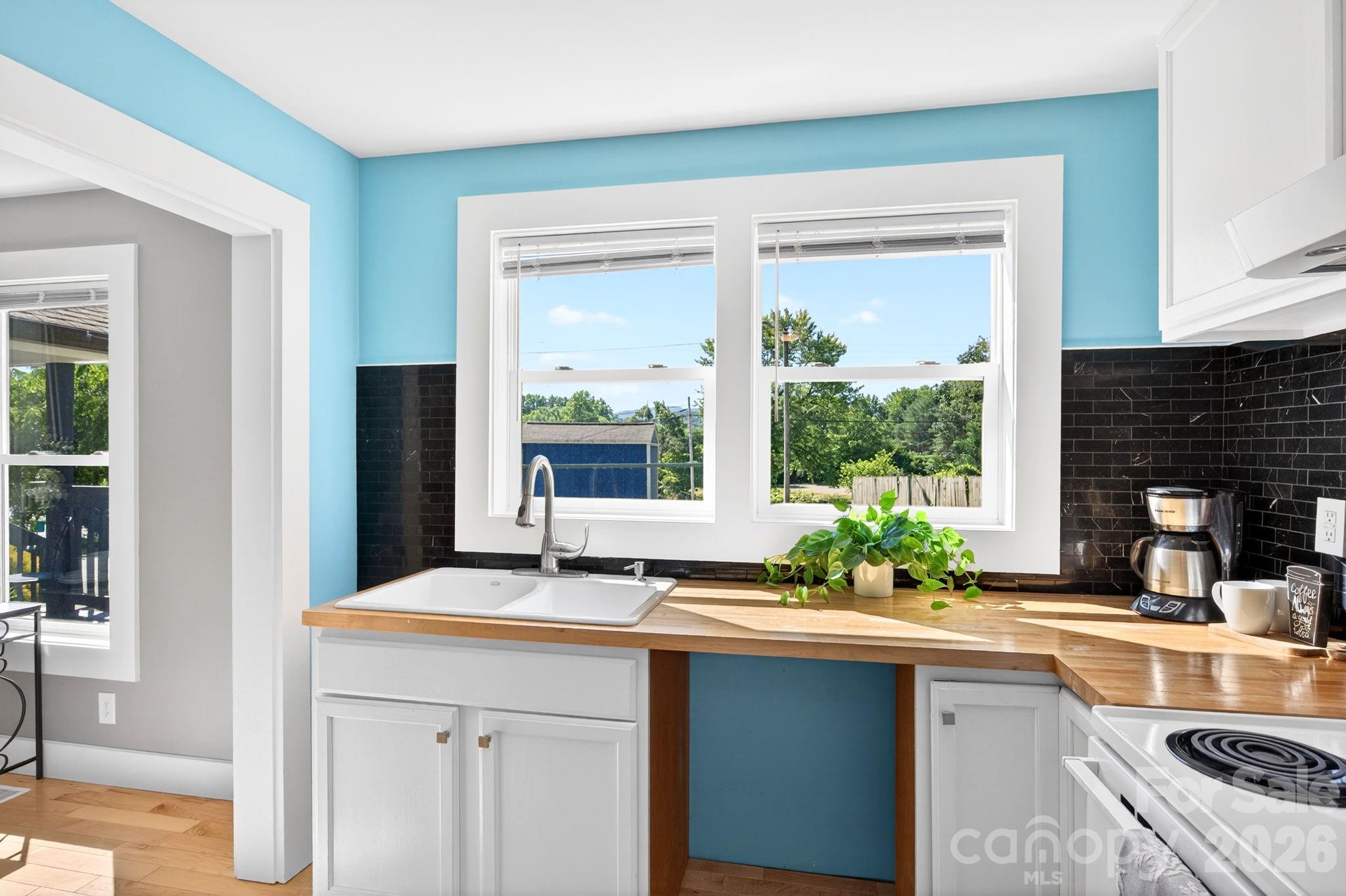 440 Carolina Avenue — Brevard