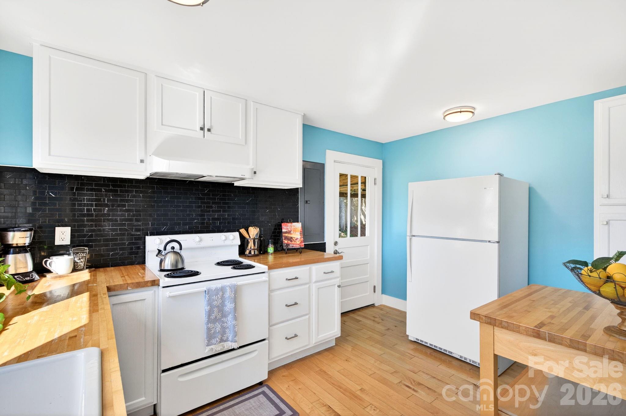 440 Carolina Avenue — Brevard
