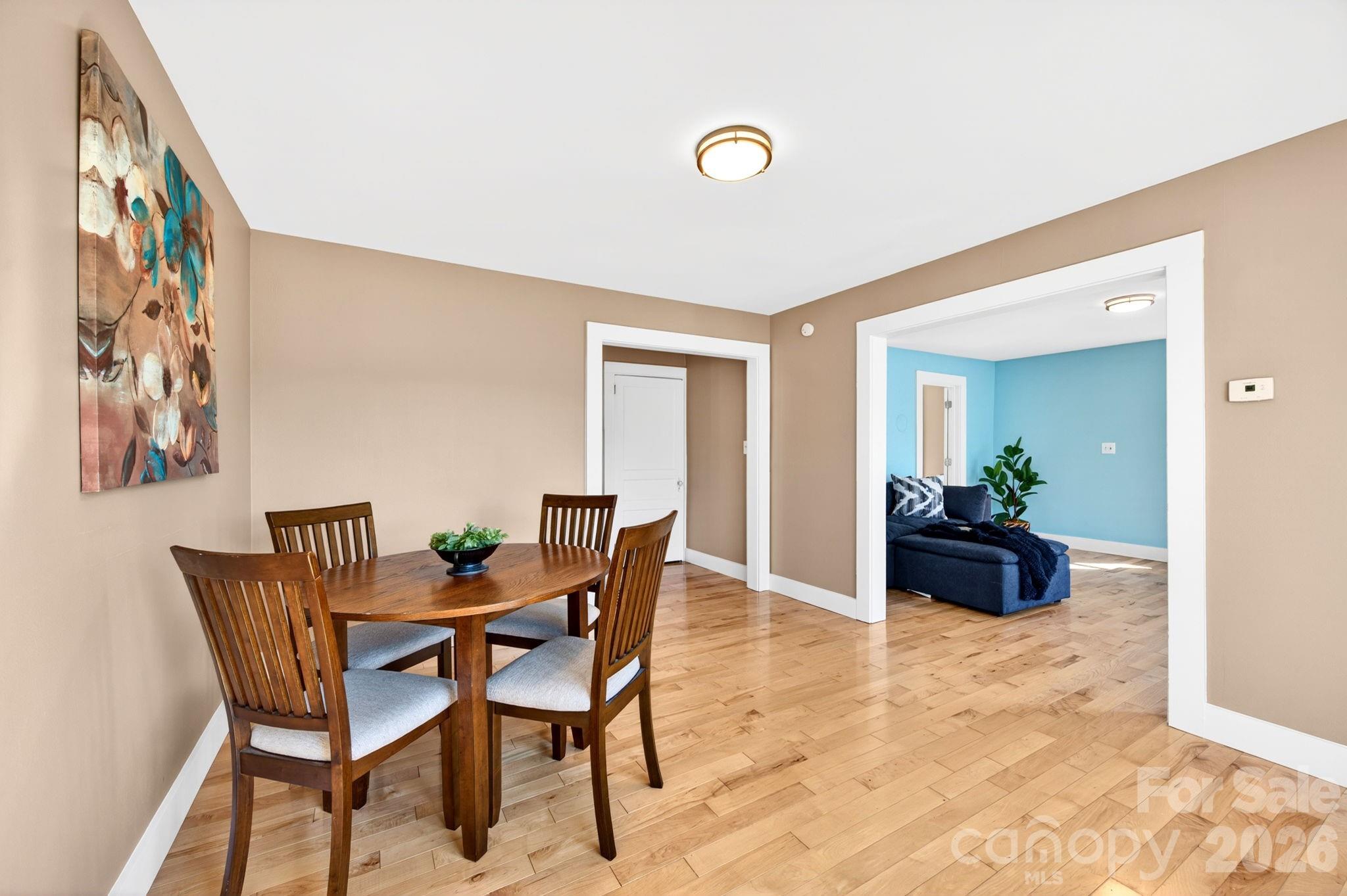 440 Carolina Avenue — Brevard