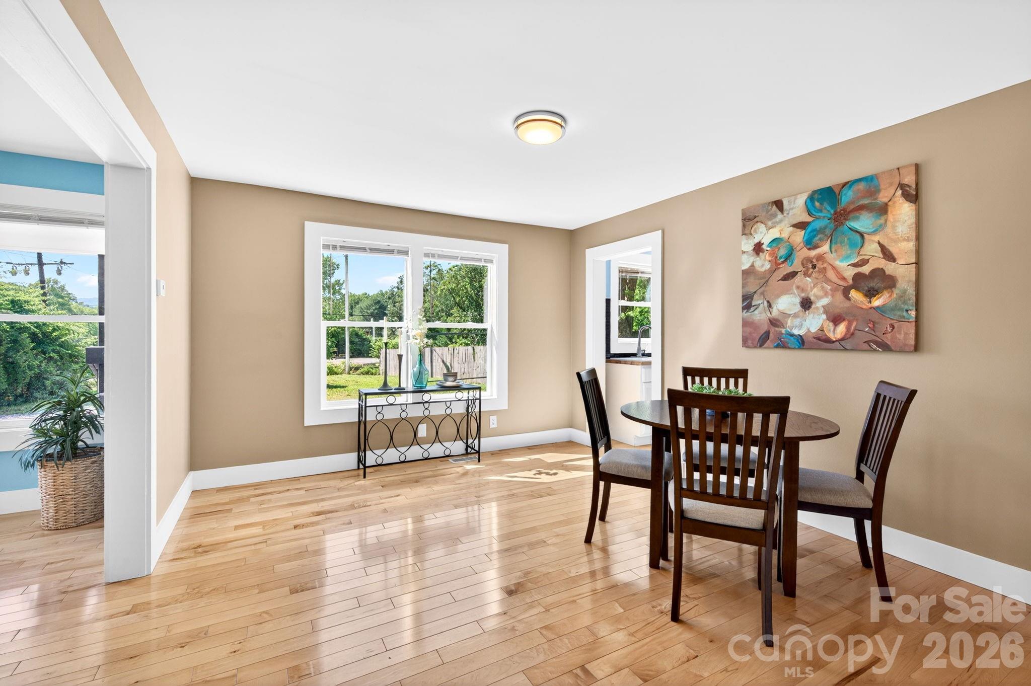 440 Carolina Avenue — Brevard