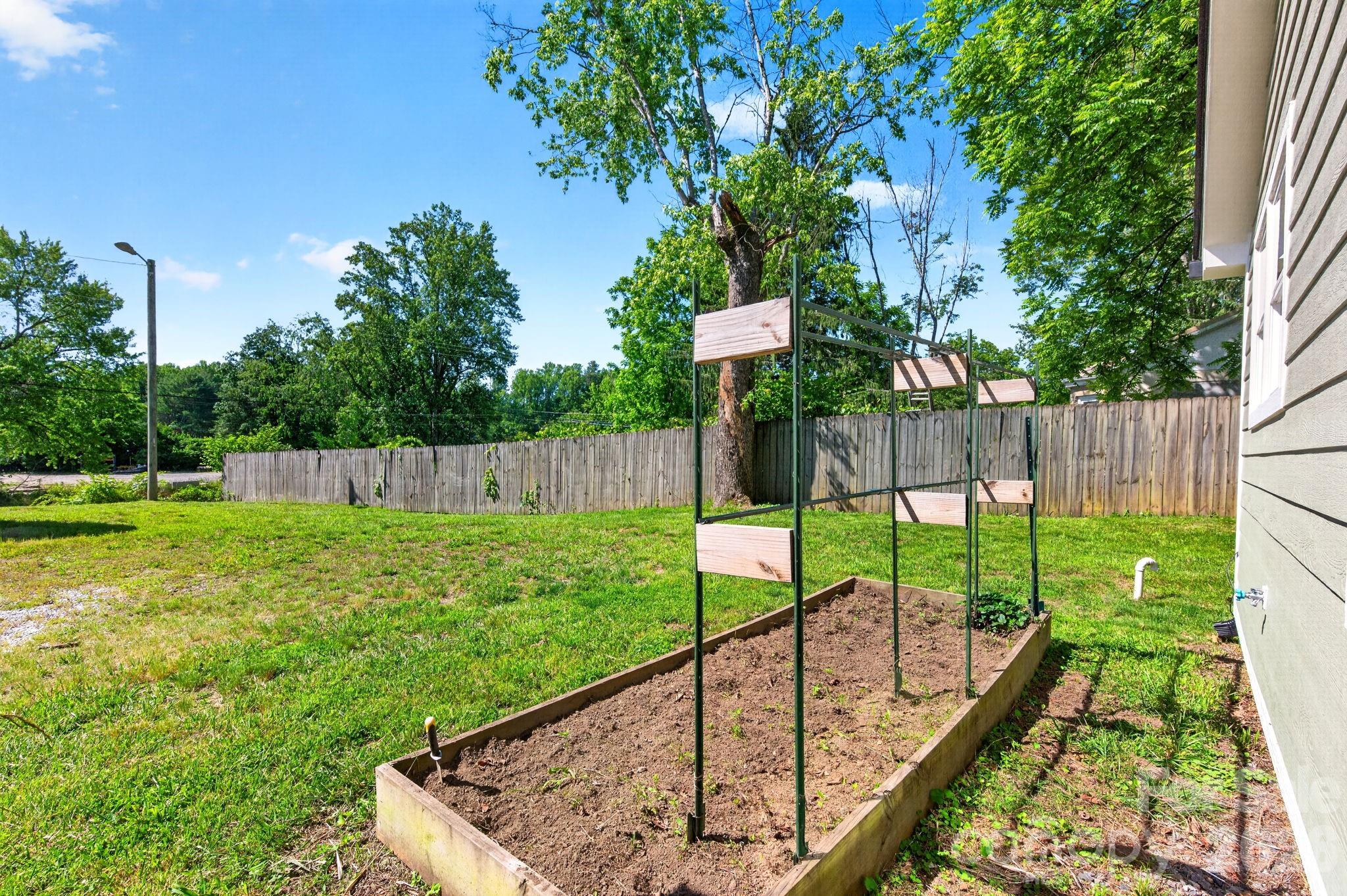 440 Carolina Avenue — Brevard