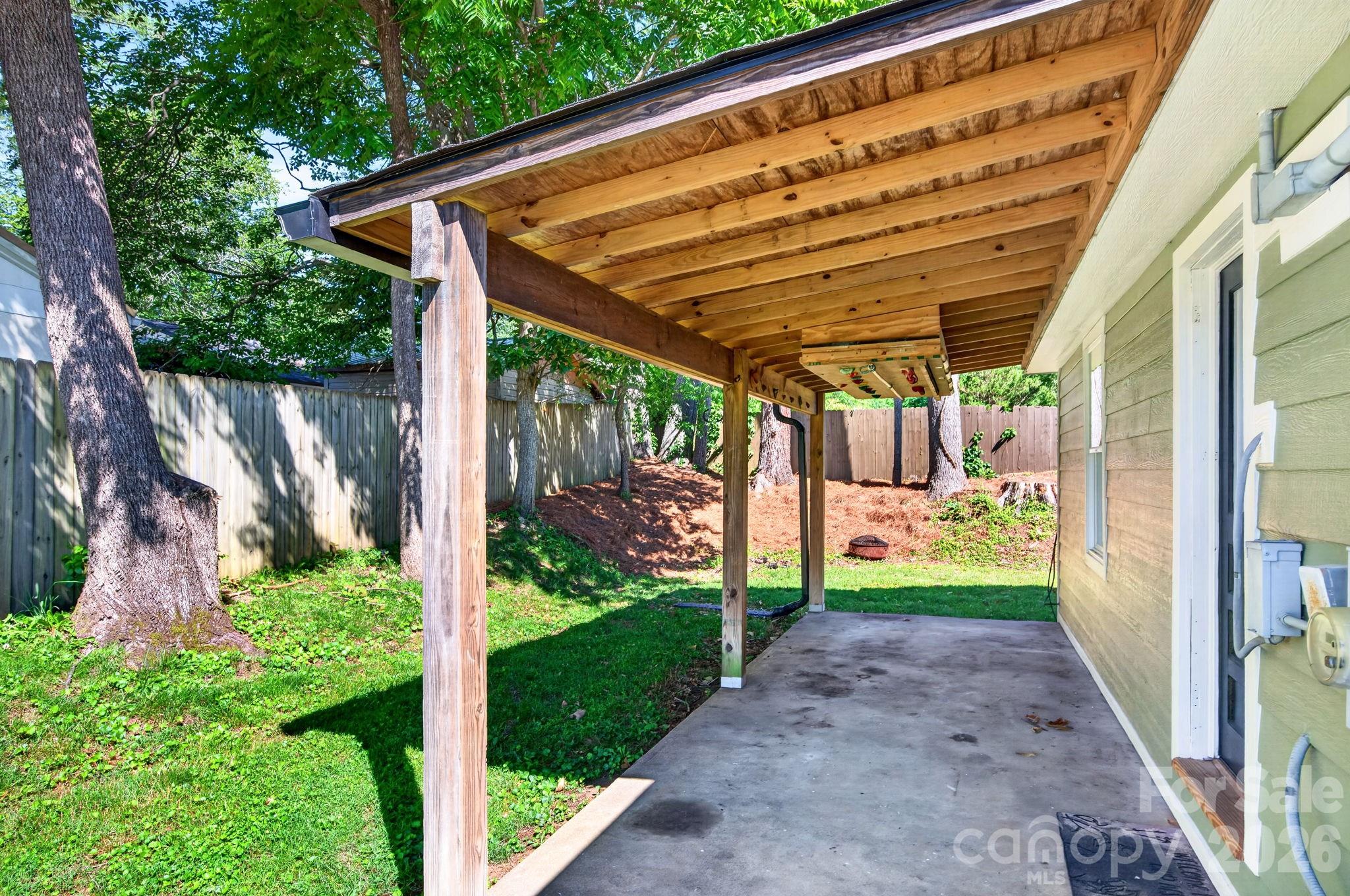 440 Carolina Avenue — Brevard