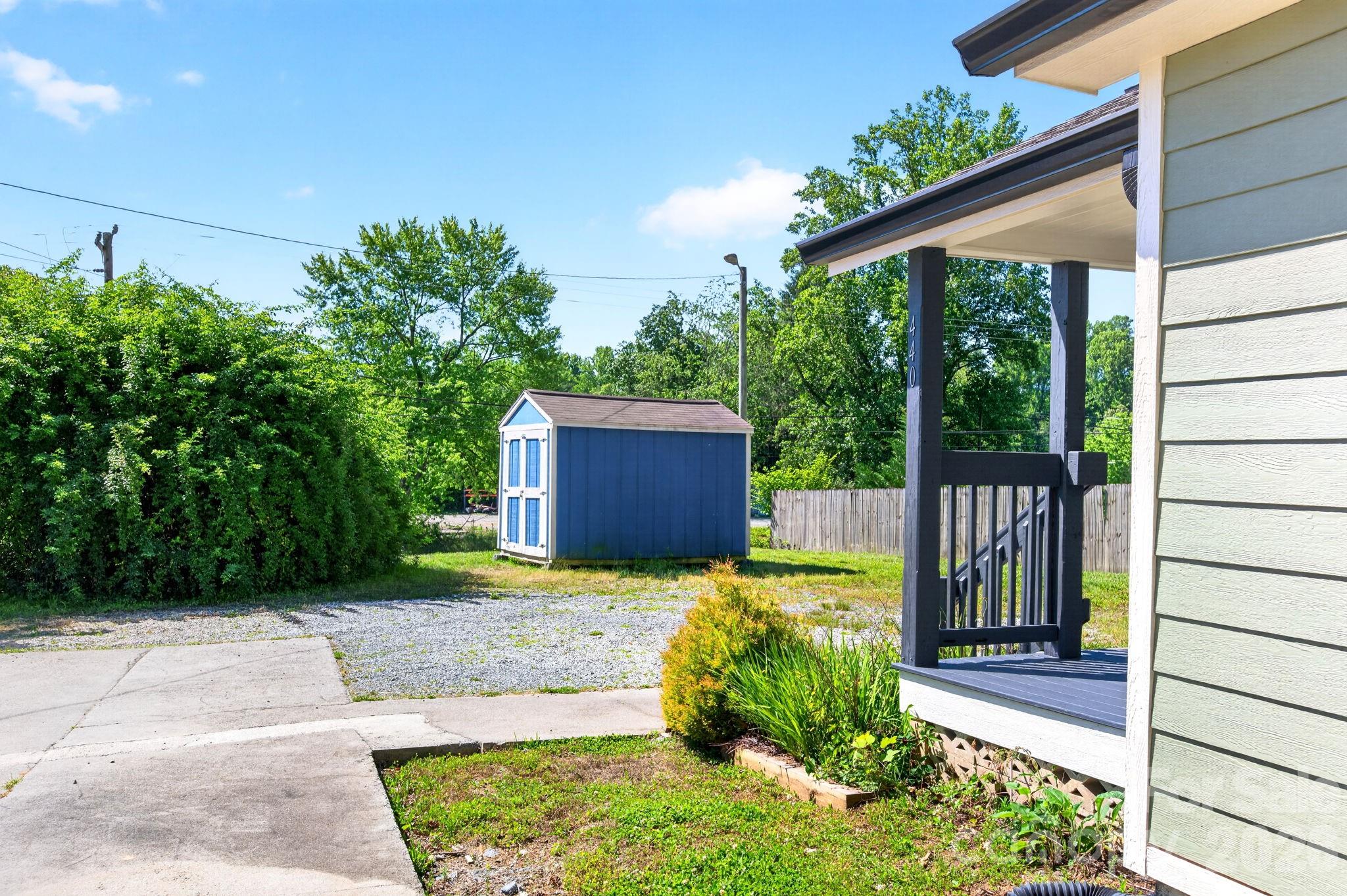 440 Carolina Avenue — Brevard