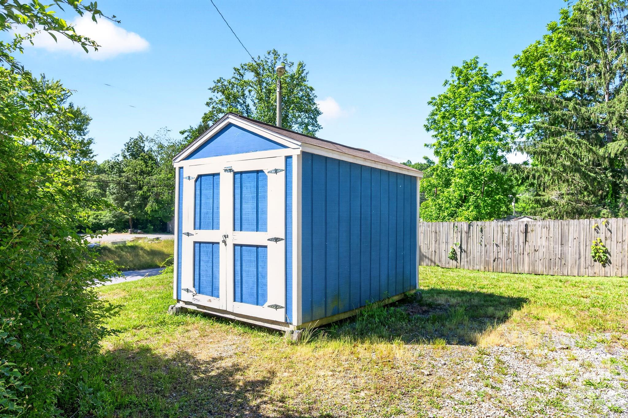 440 Carolina Avenue — Brevard