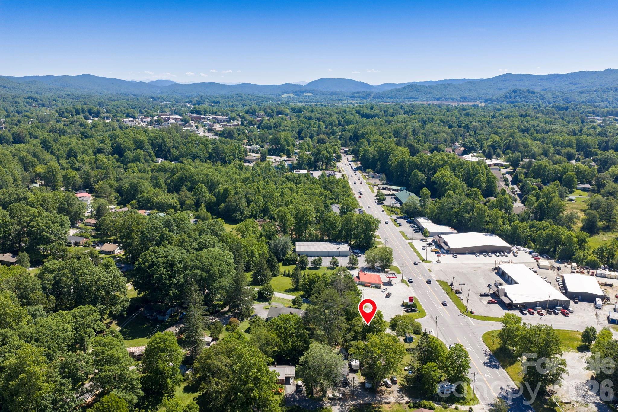 440 Carolina Avenue — Brevard