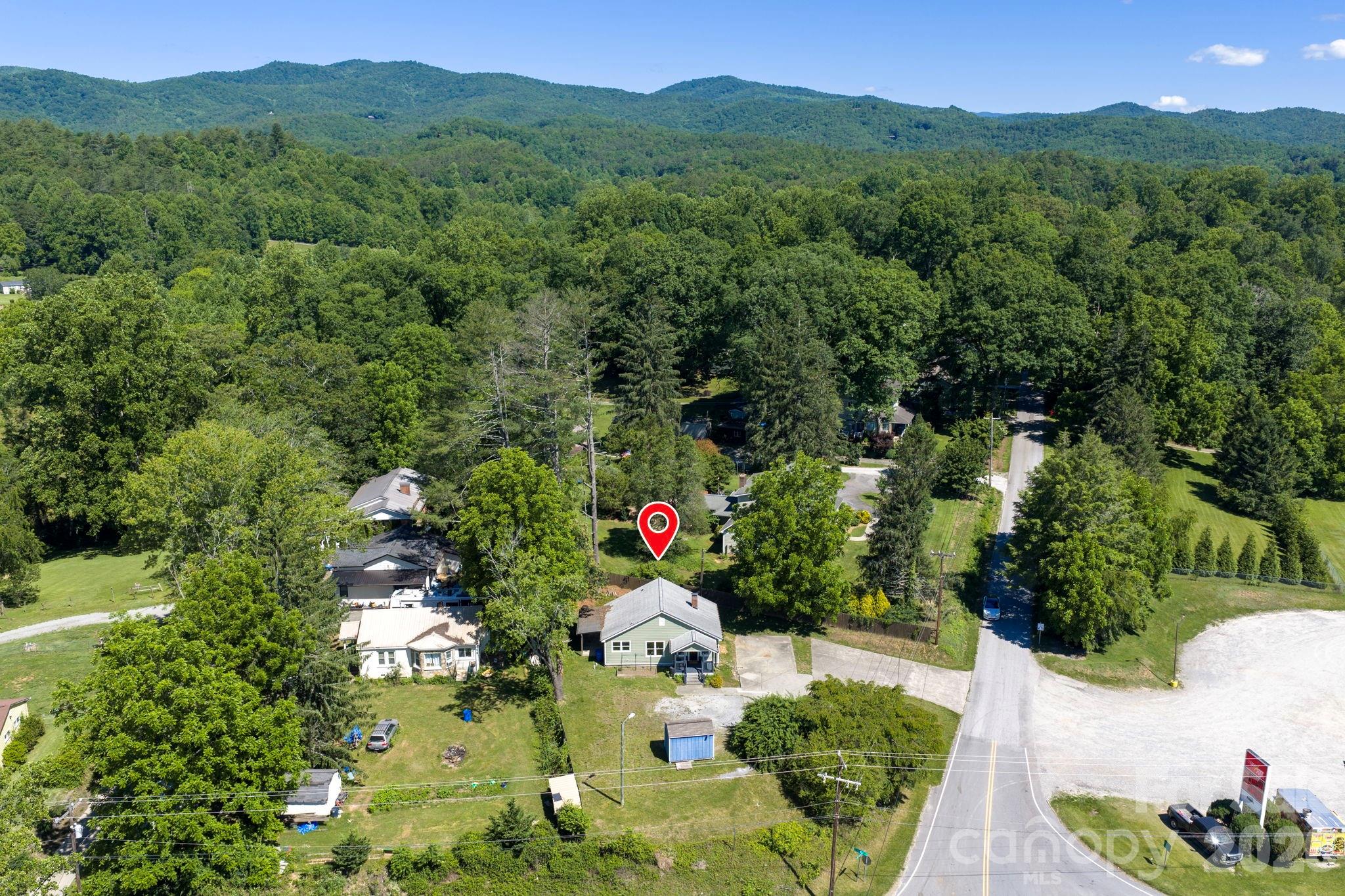 440 Carolina Avenue — Brevard