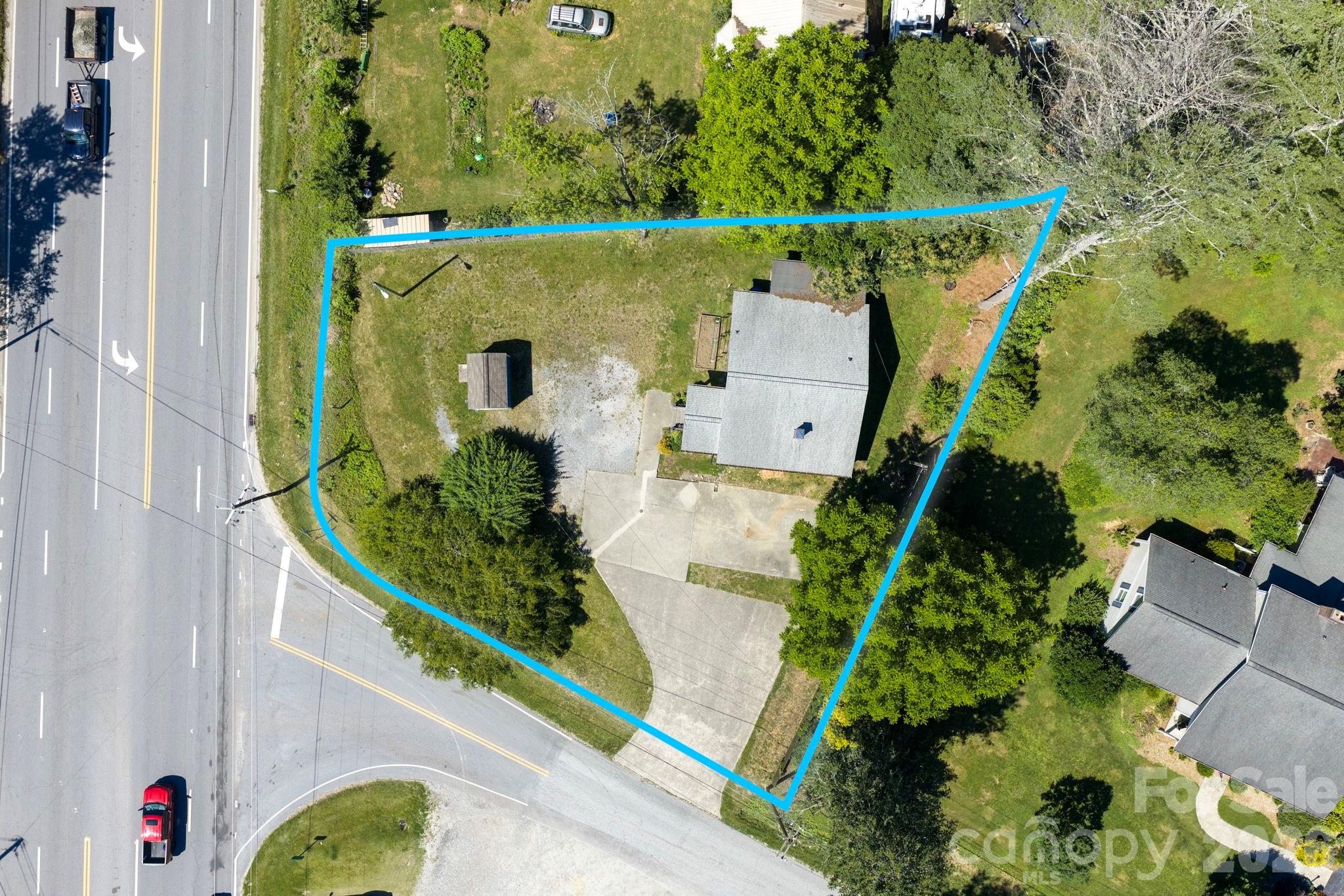 440 Carolina Avenue — Brevard