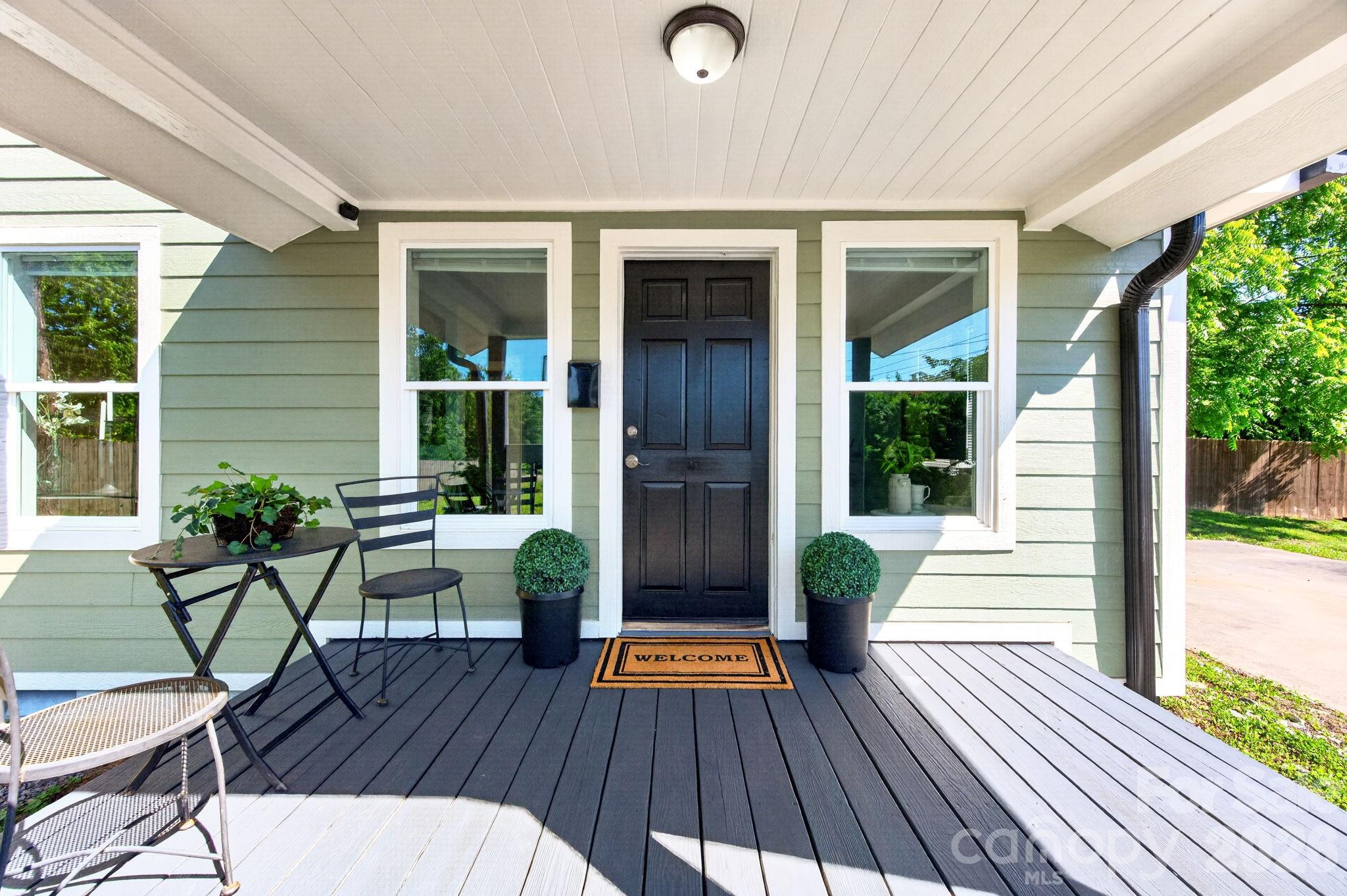 440 Carolina Avenue — Brevard