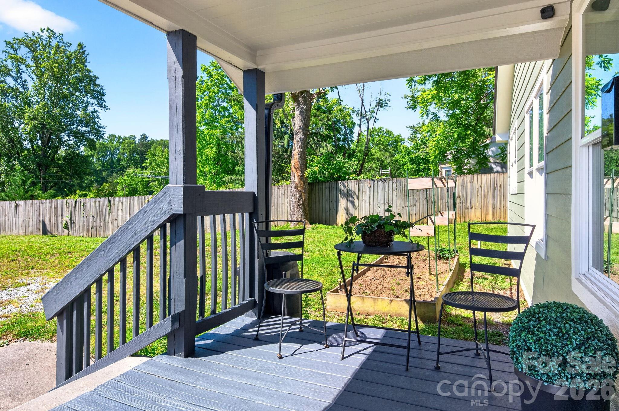 440 Carolina Avenue — Brevard