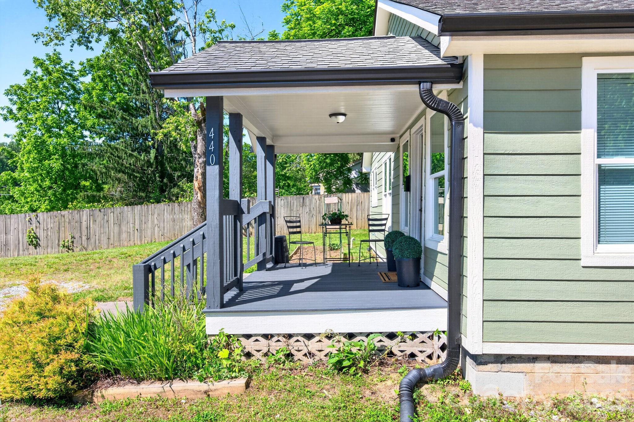 440 Carolina Avenue — Brevard