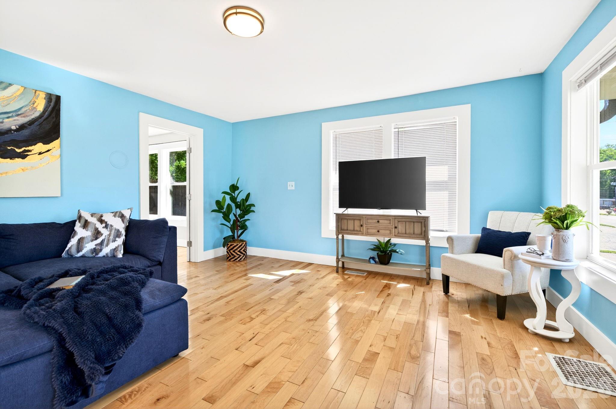 440 Carolina Avenue — Brevard