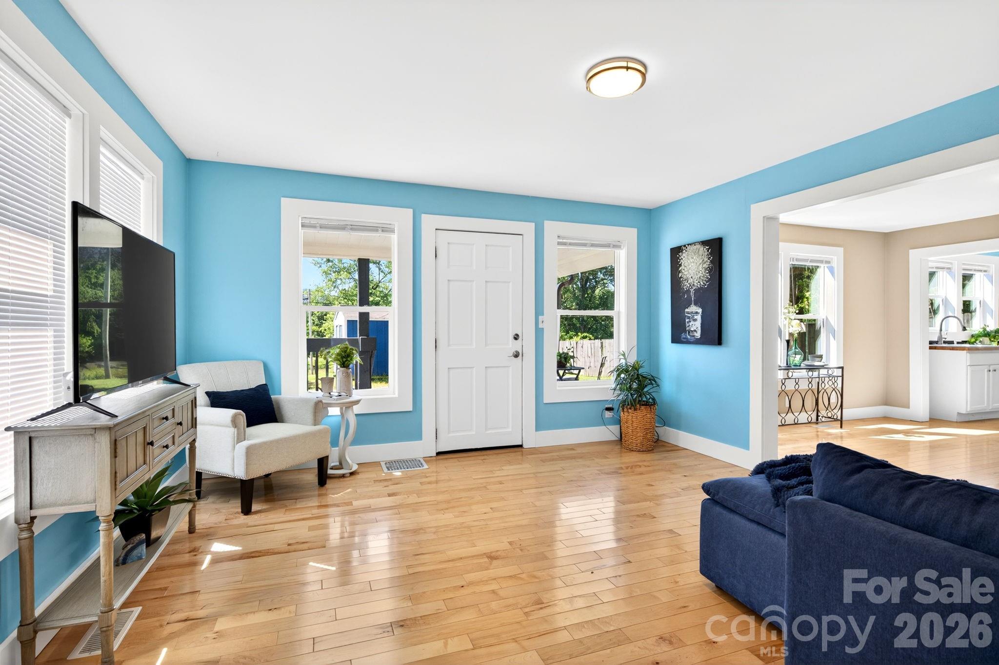 440 Carolina Avenue — Brevard