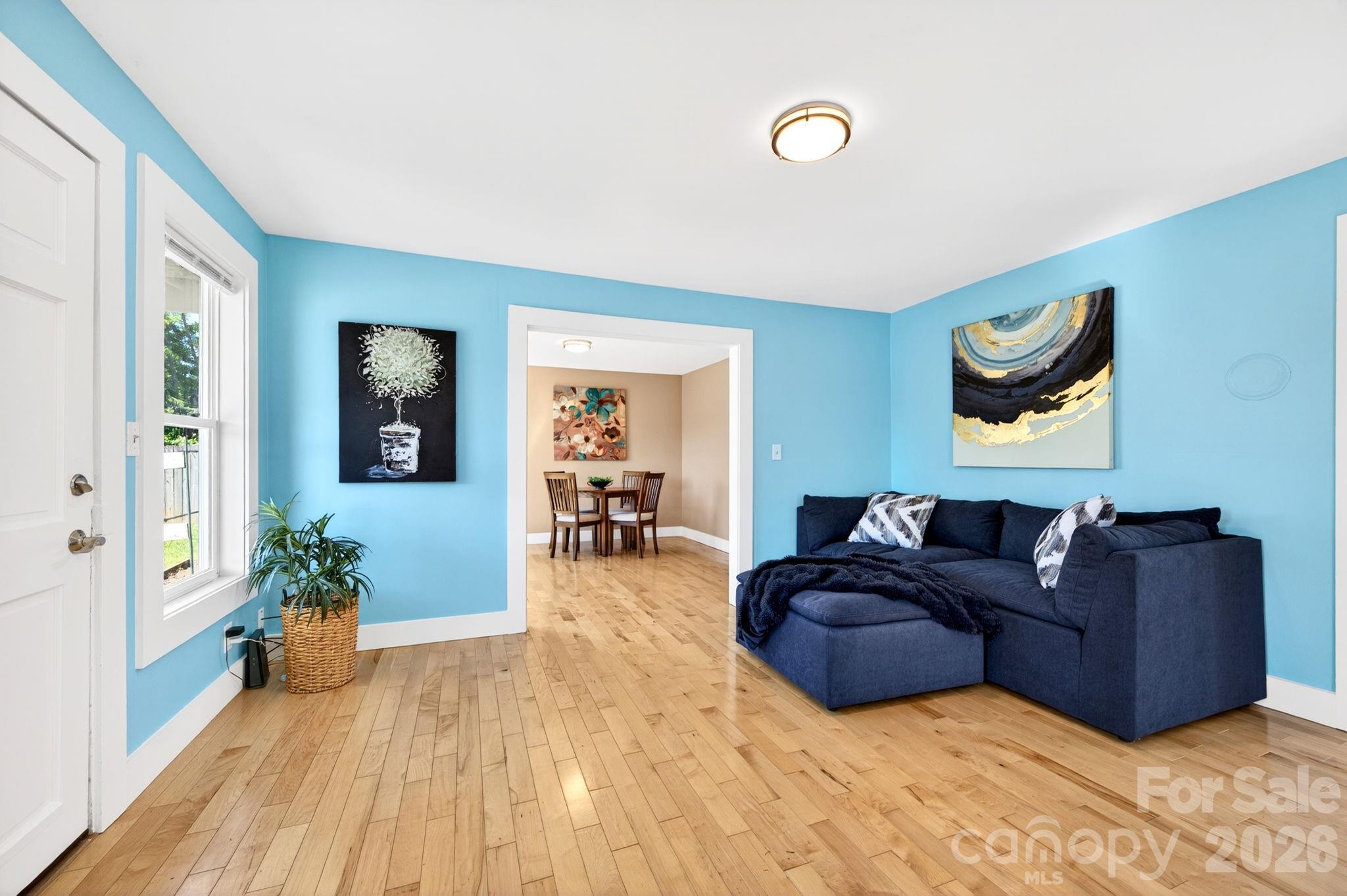 440 Carolina Avenue — Brevard
