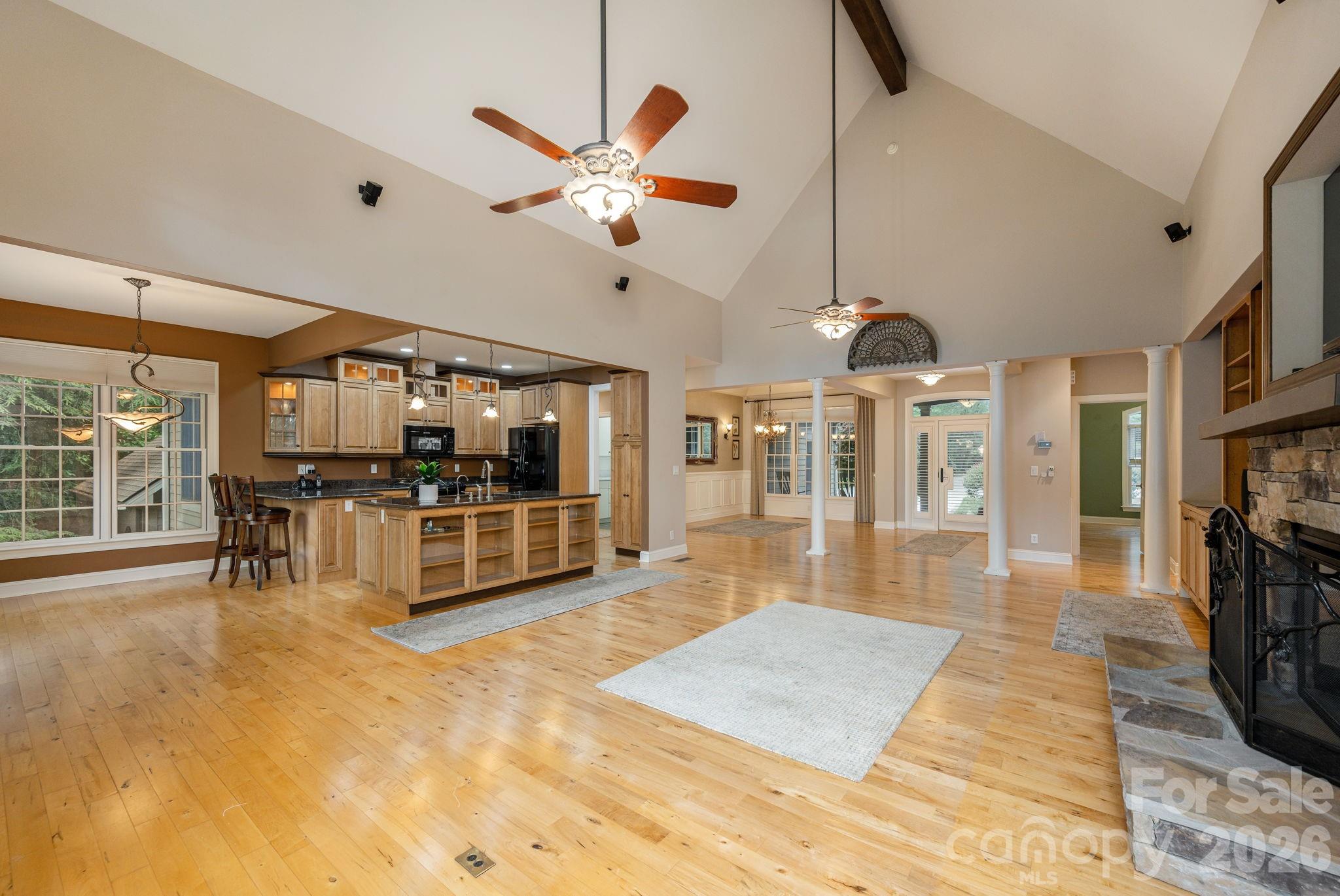 763 Deerlake Road — Brevard