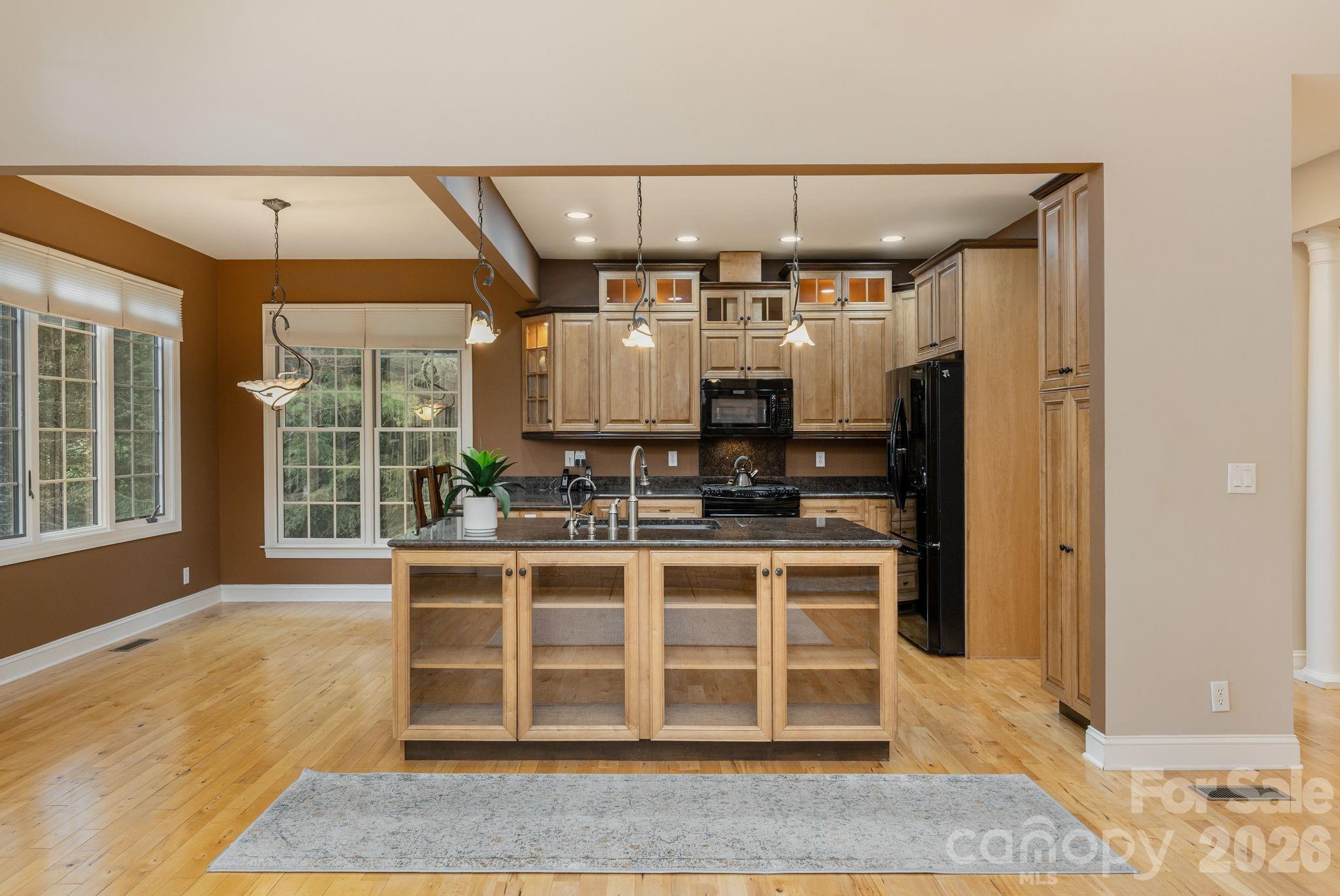 763 Deerlake Road — Brevard