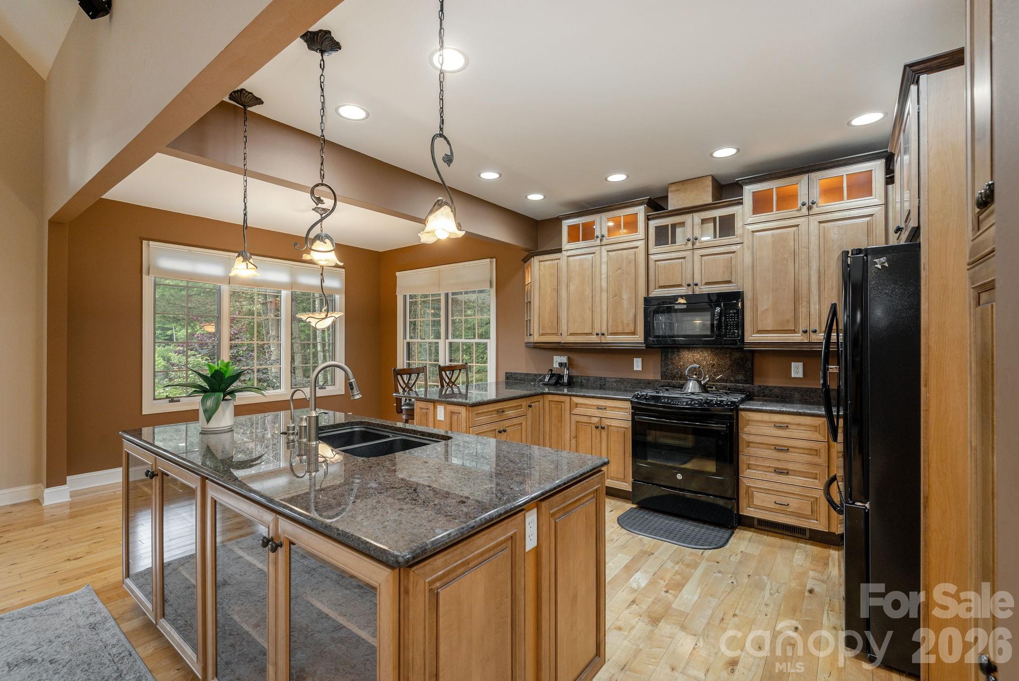 763 Deerlake Road — Brevard