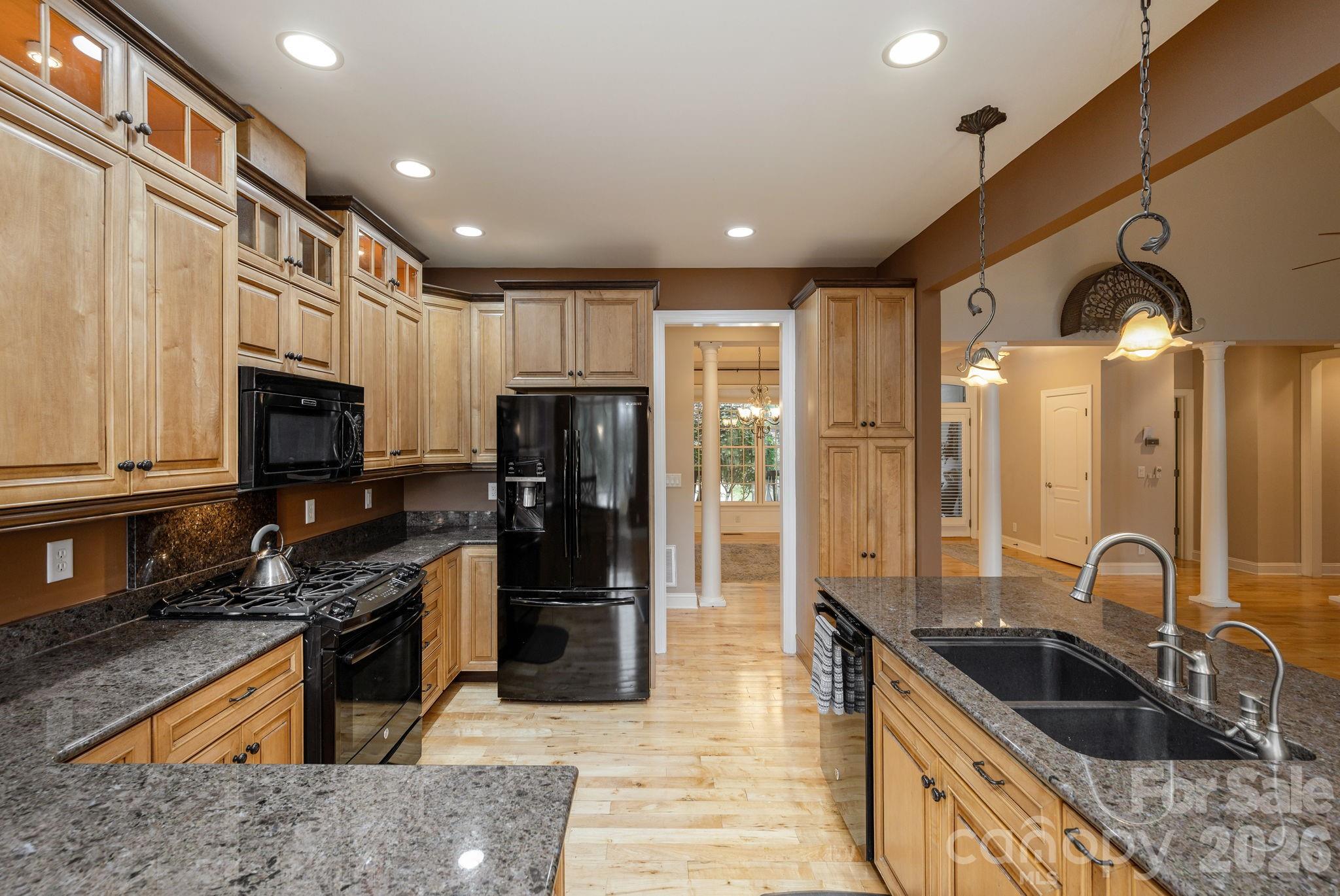 763 Deerlake Road — Brevard