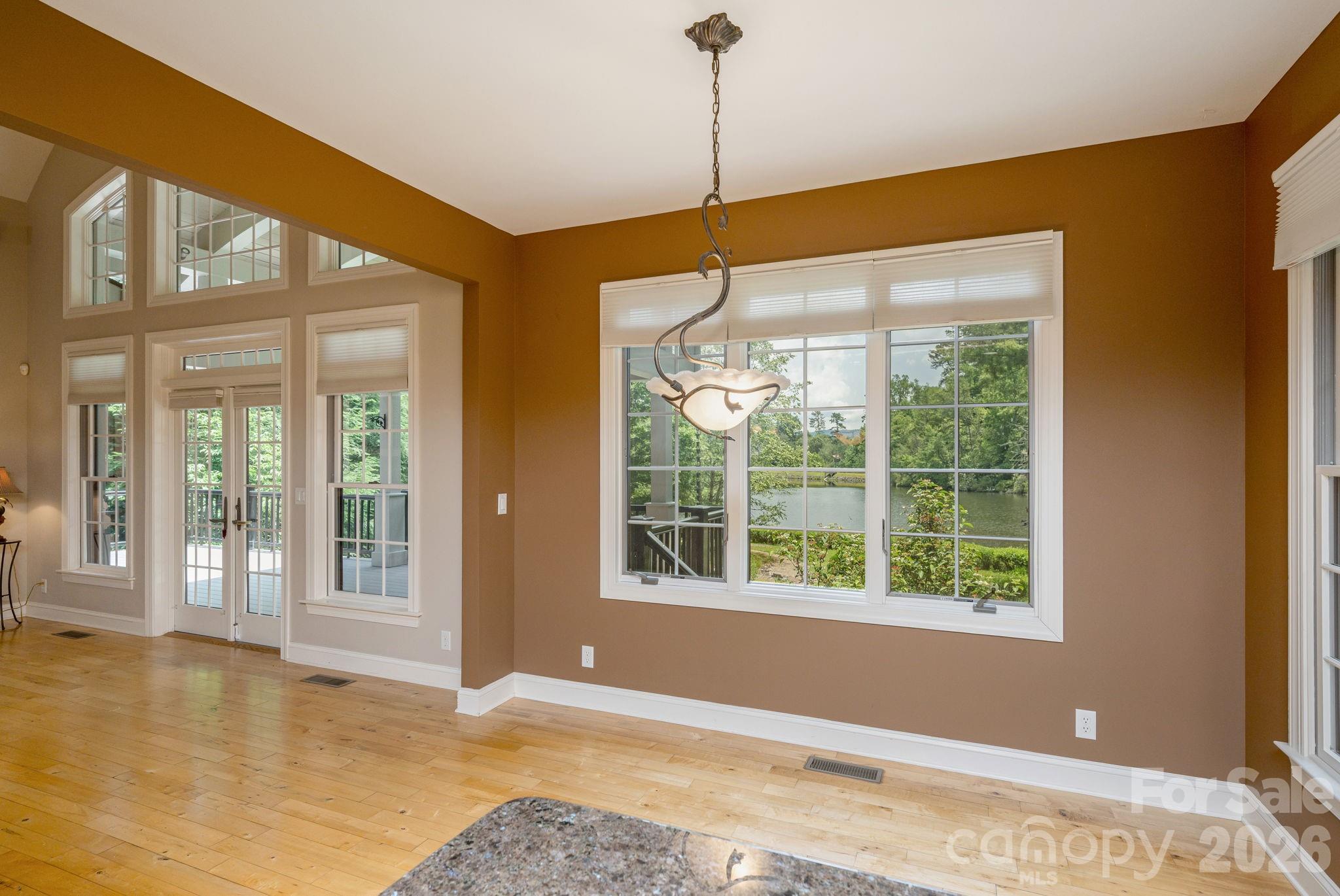763 Deerlake Road — Brevard