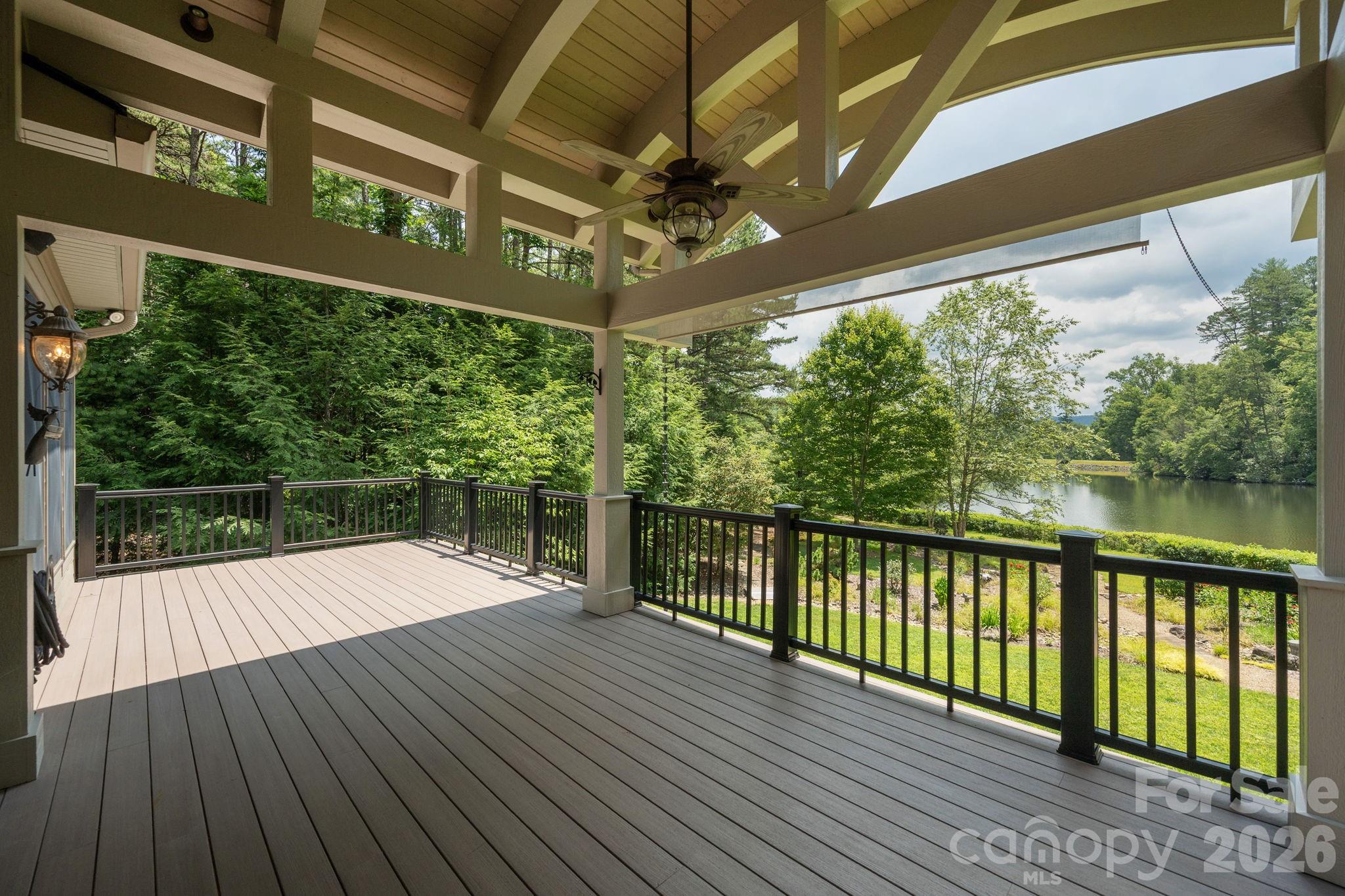 763 Deerlake Road — Brevard