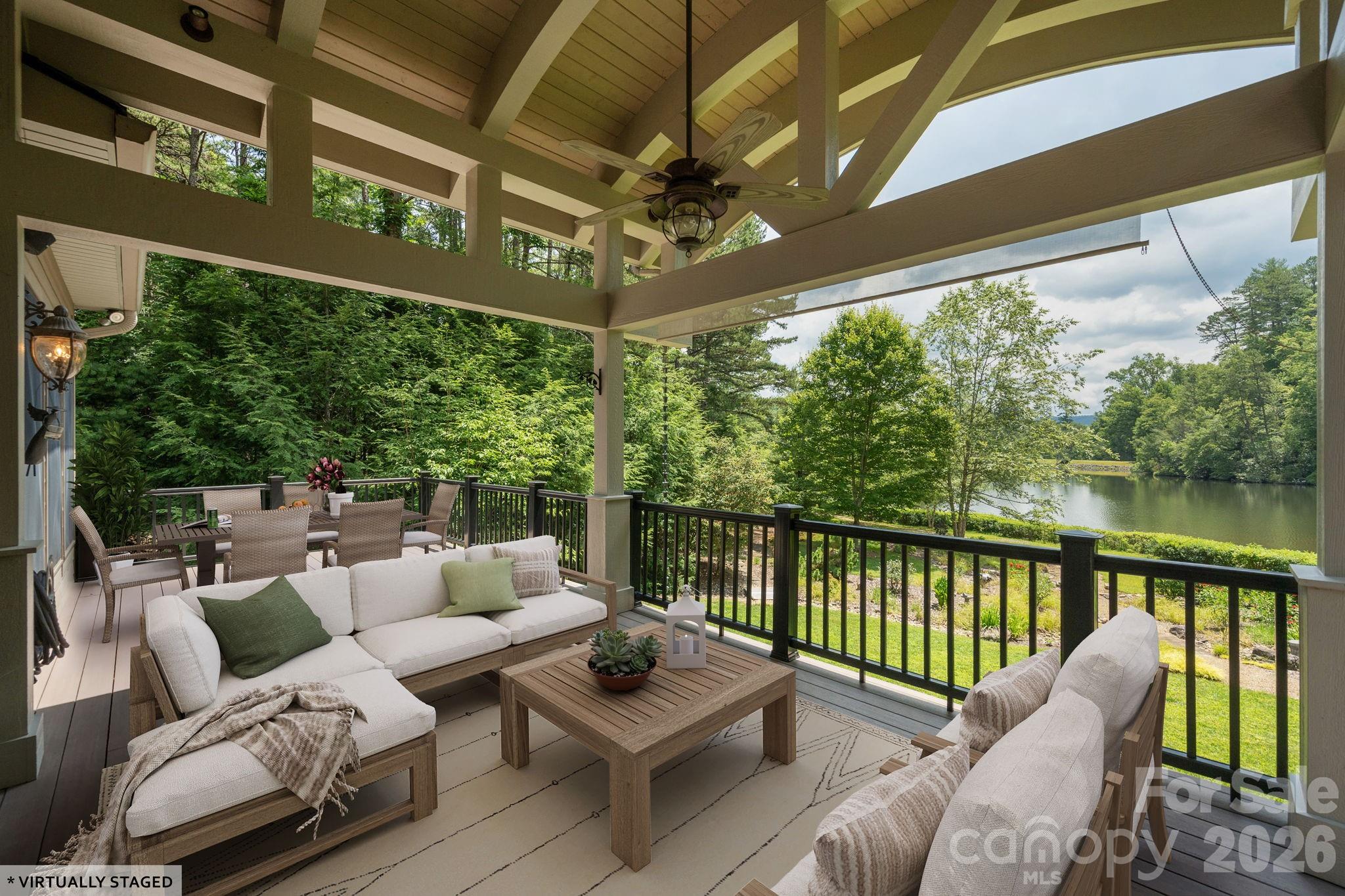 763 Deerlake Road — Brevard