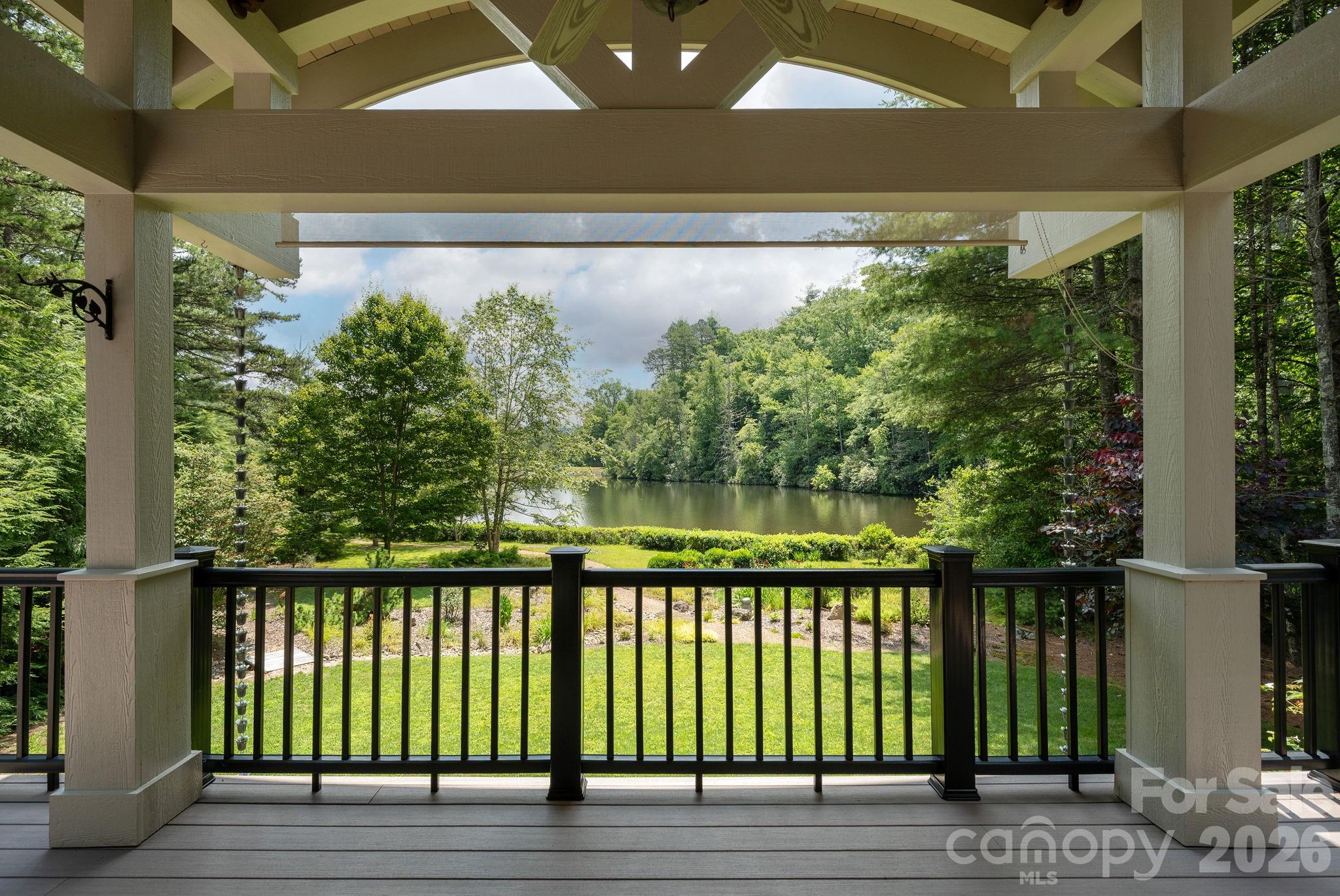 763 Deerlake Road — Brevard
