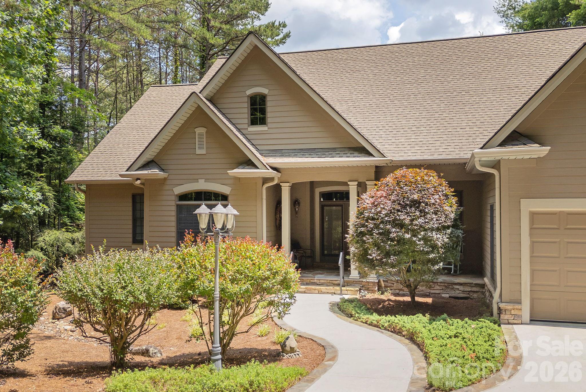 763 Deerlake Road — Brevard