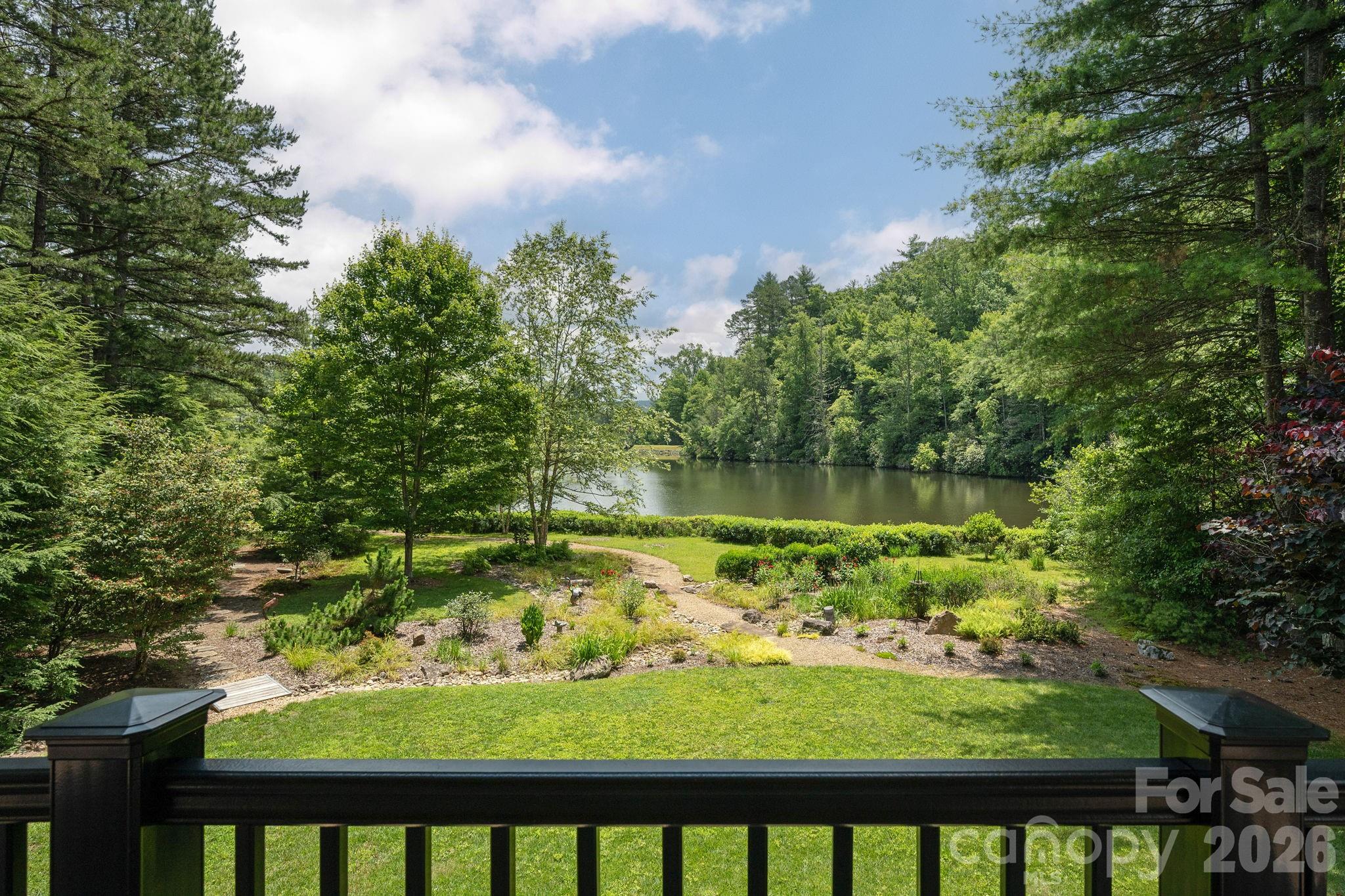763 Deerlake Road — Brevard