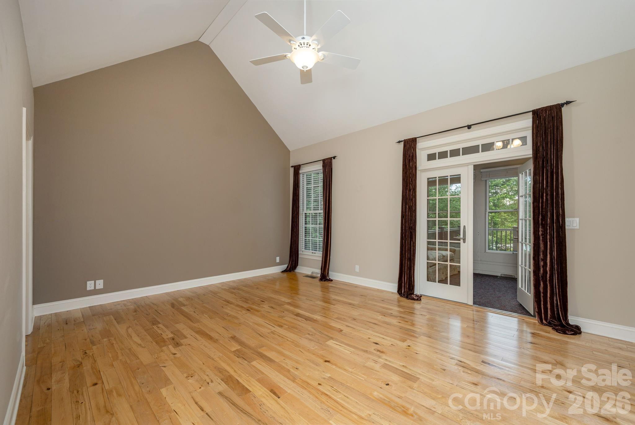 763 Deerlake Road — Brevard
