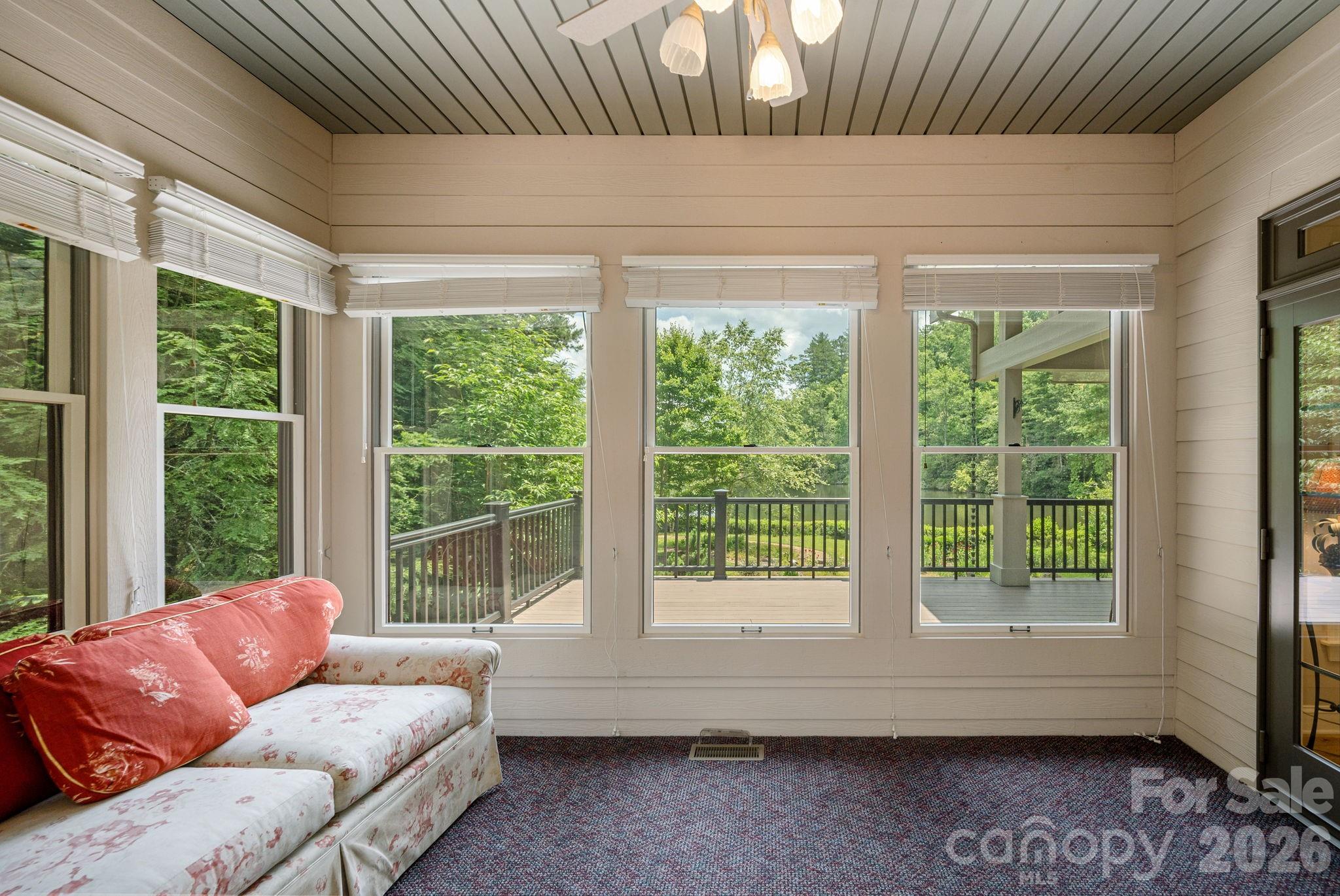763 Deerlake Road — Brevard