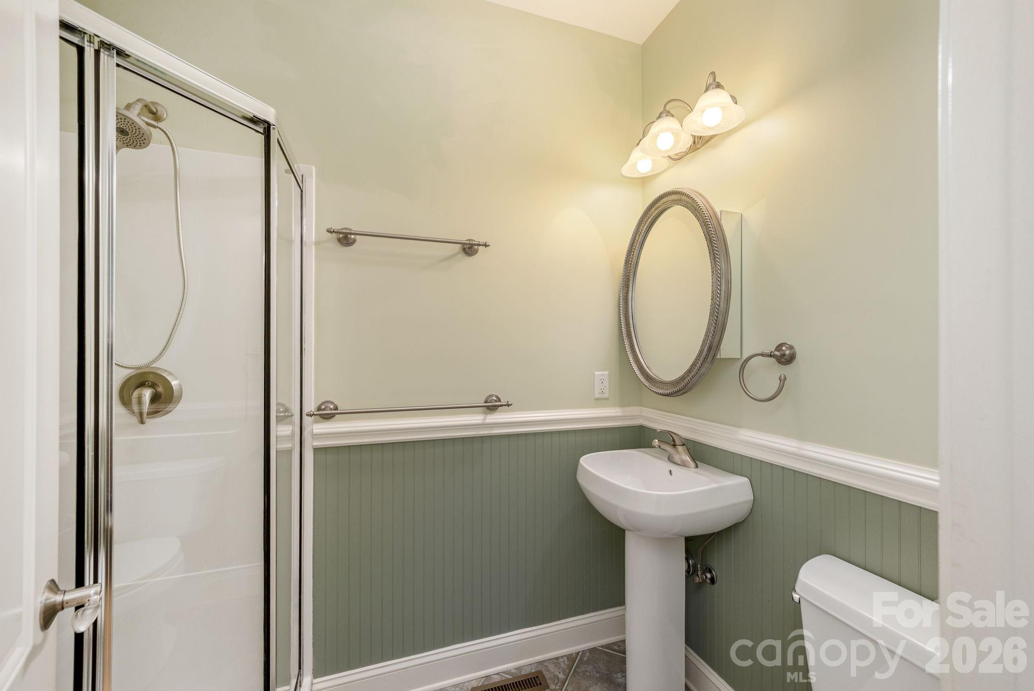 763 Deerlake Road — Brevard