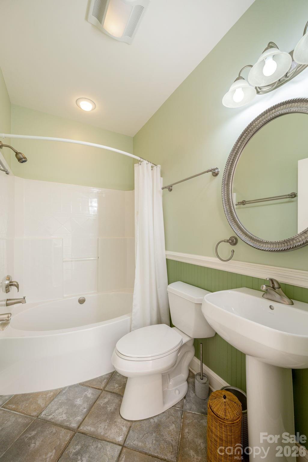 763 Deerlake Road — Brevard