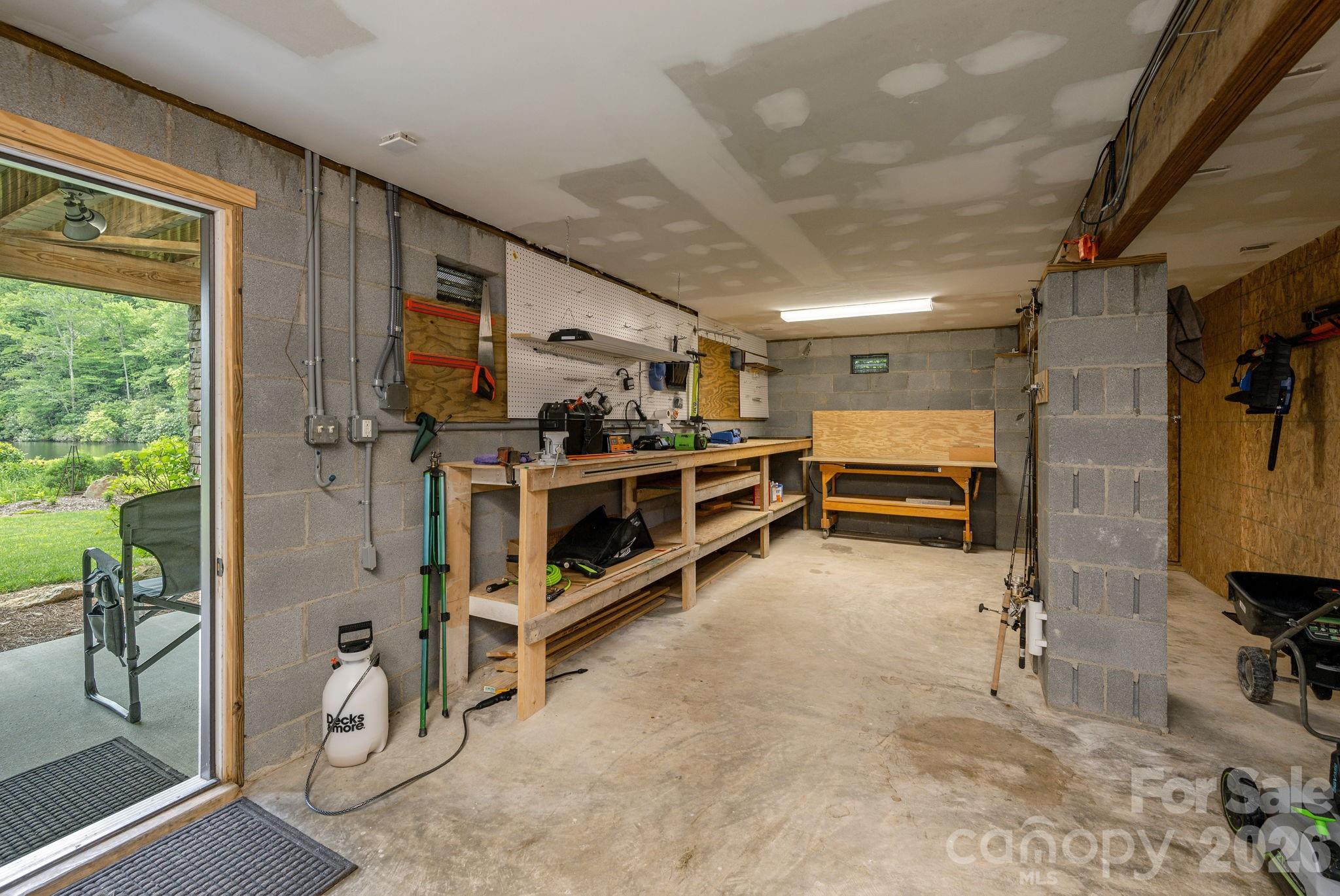 763 Deerlake Road — Brevard