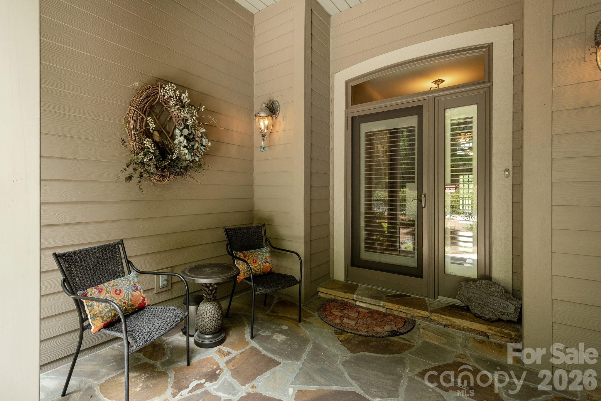763 Deerlake Road — Brevard