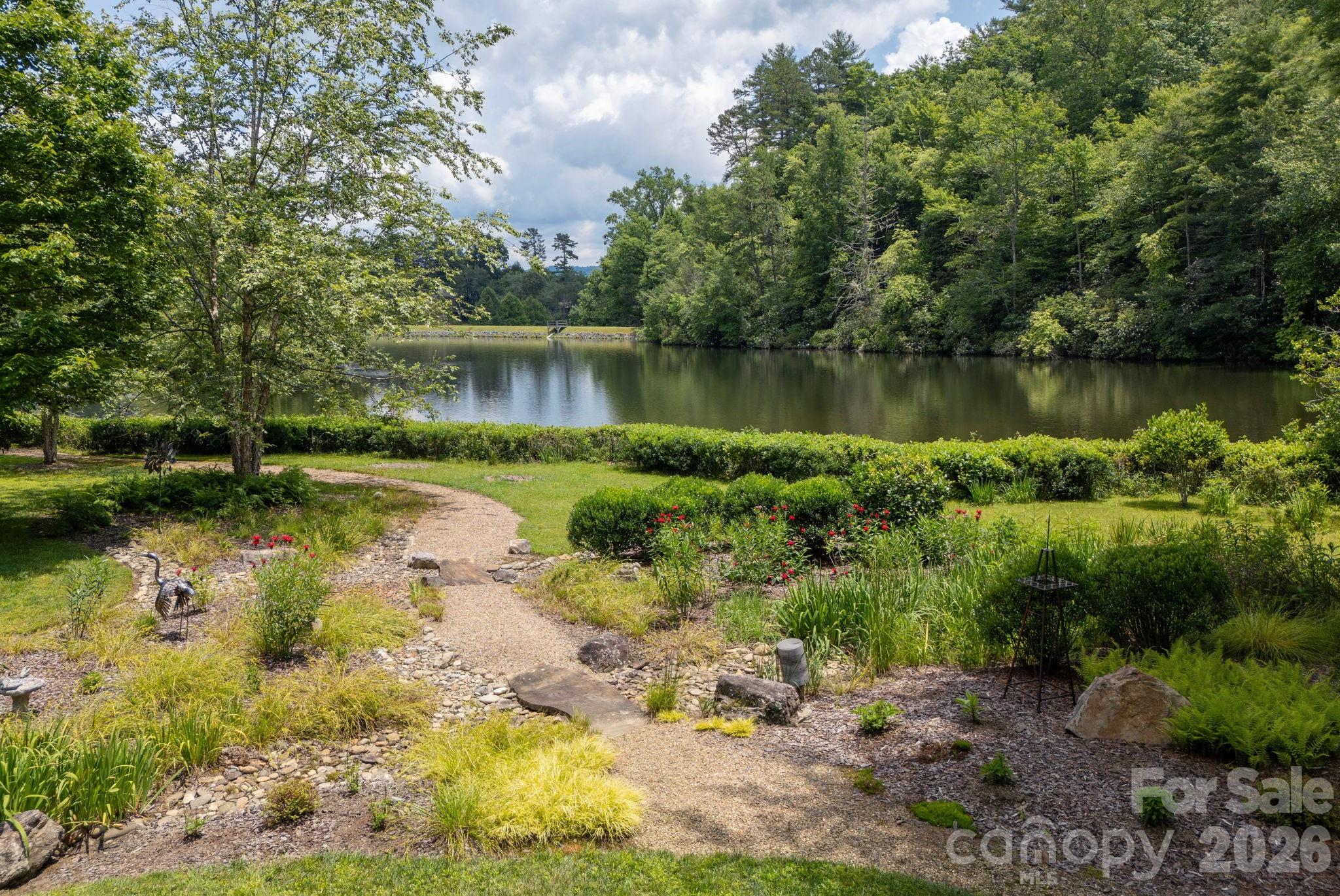 763 Deerlake Road — Brevard