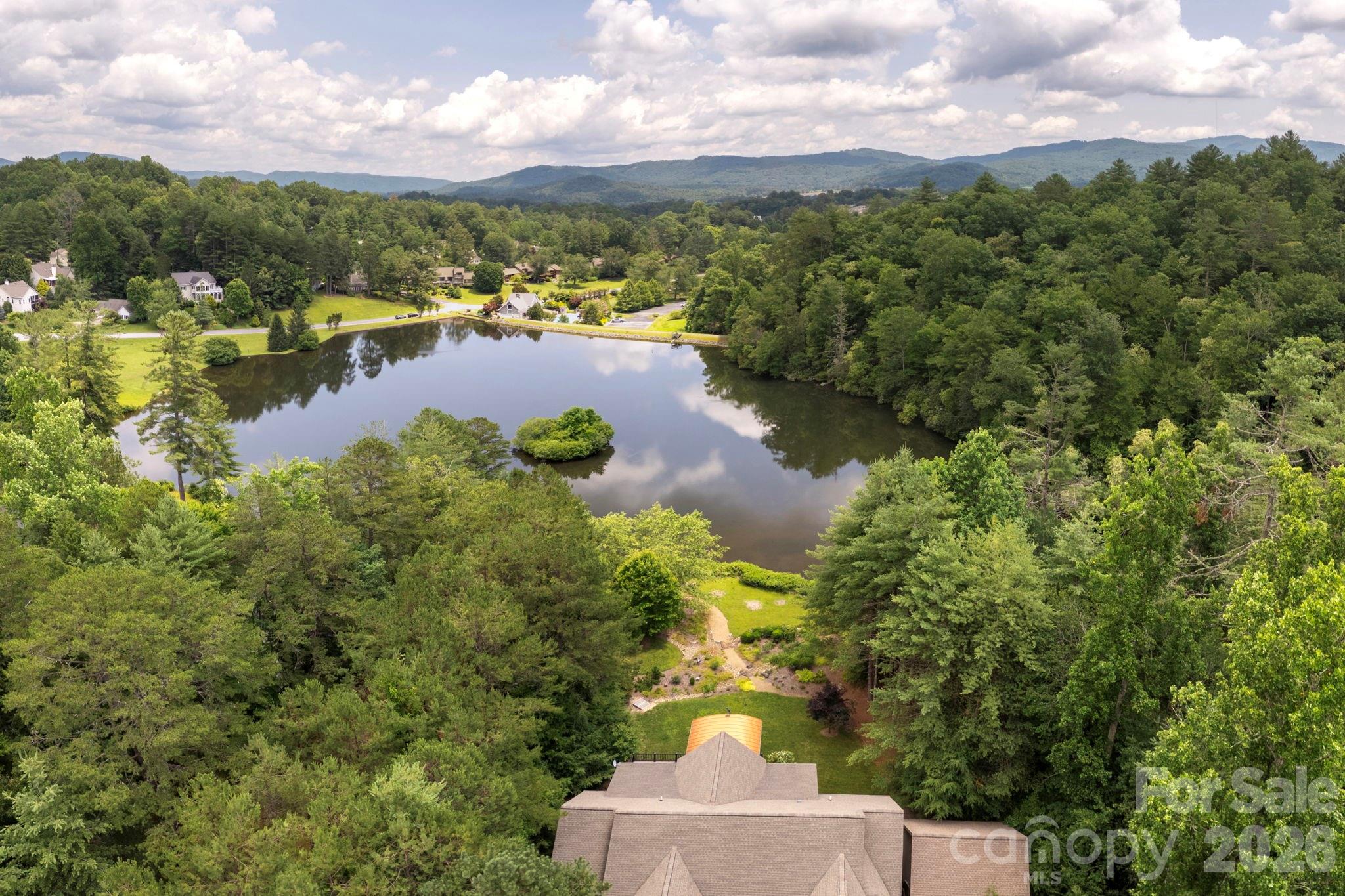 763 Deerlake Road — Brevard