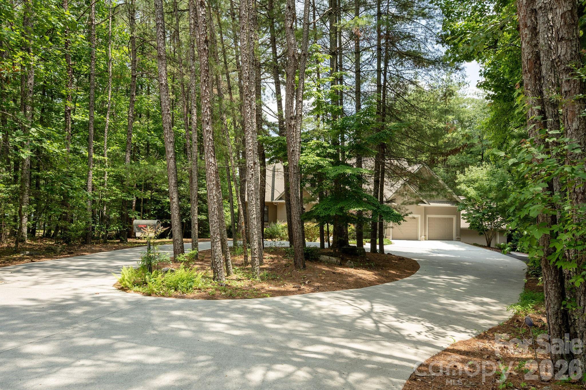 763 Deerlake Road — Brevard