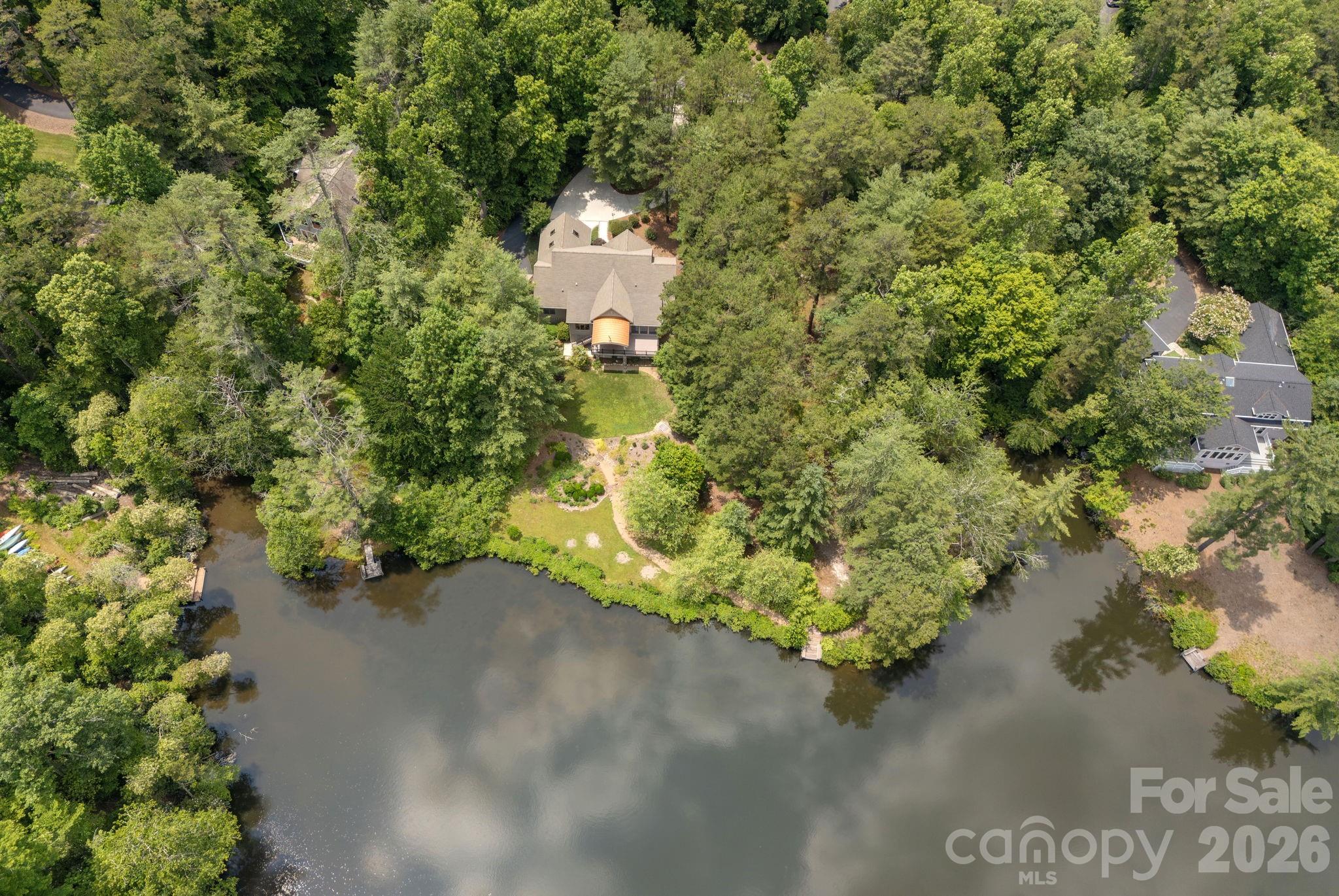 763 Deerlake Road — Brevard
